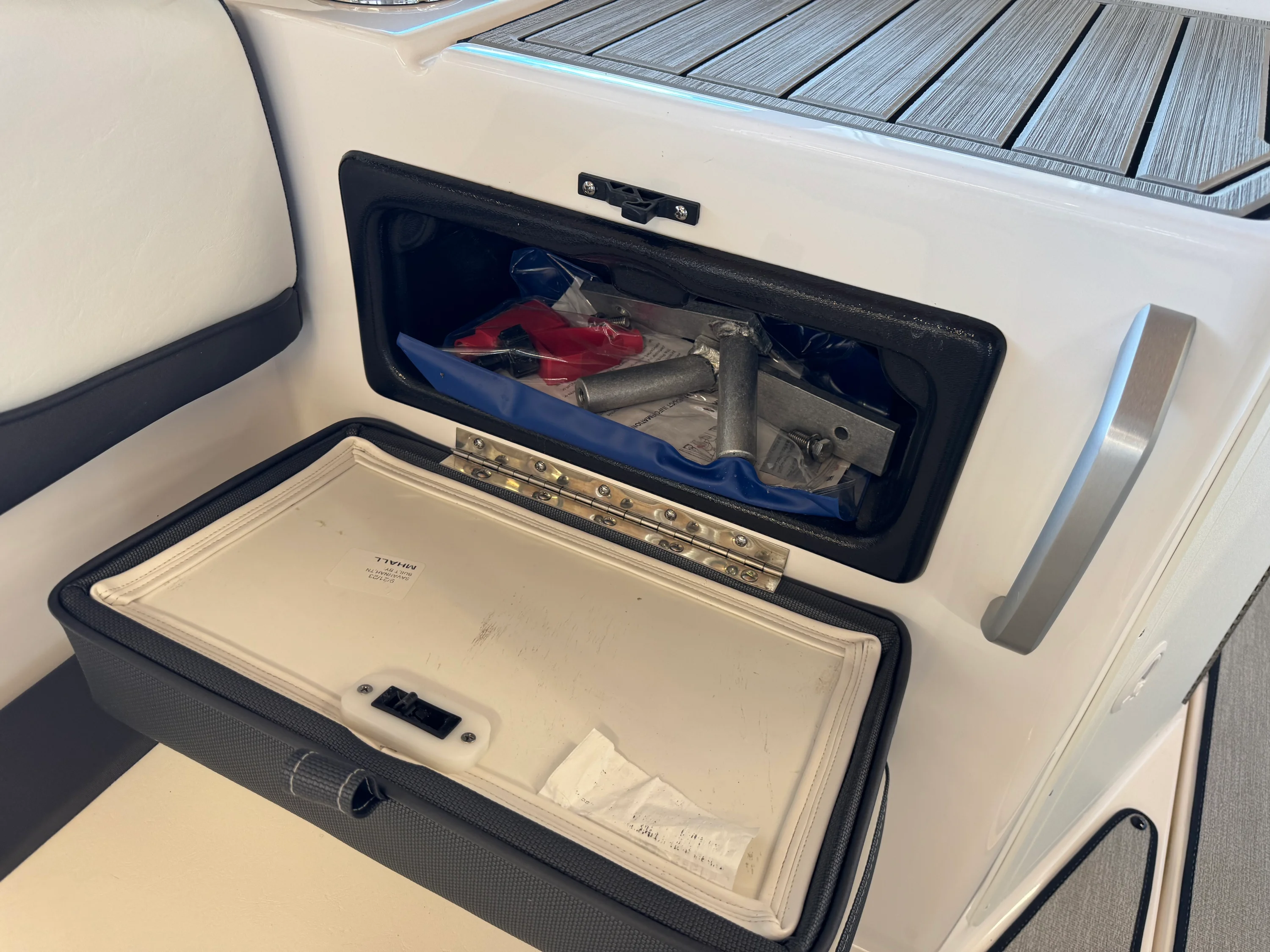 2024 Yamaha 195 AR Image Thumbnail #8