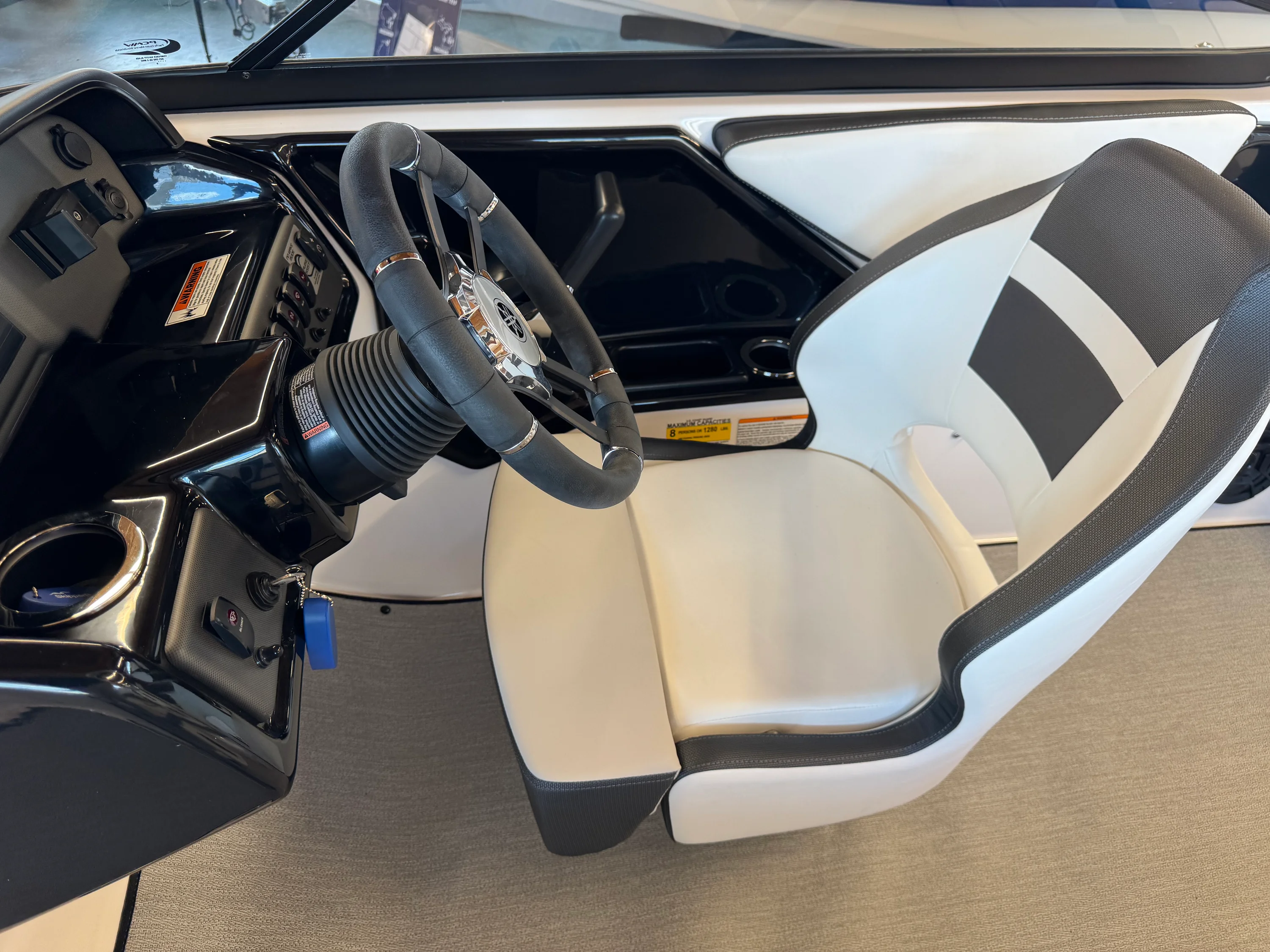 2024 Yamaha 195 AR Image Thumbnail #14