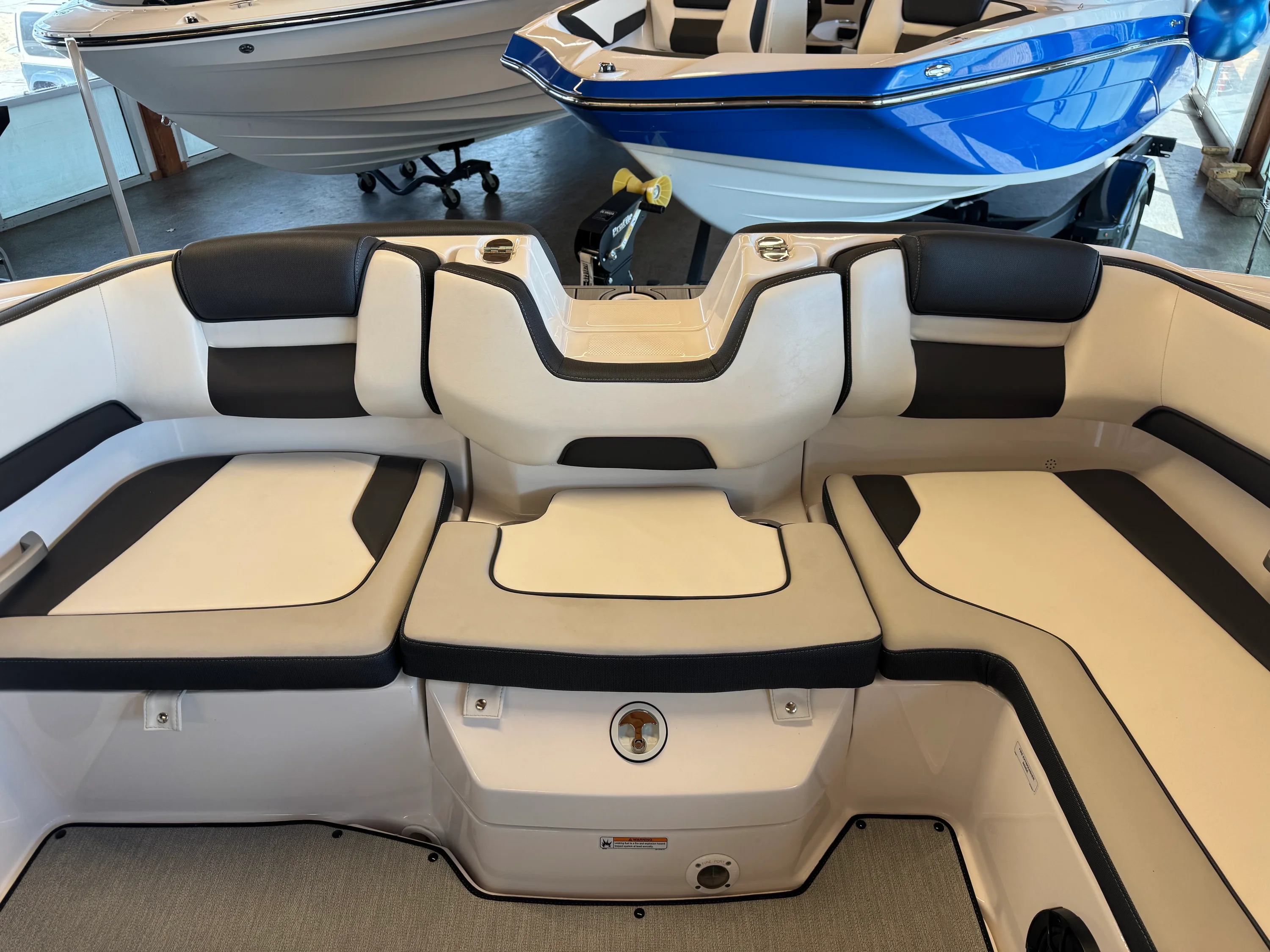 2024 Yamaha 195 AR Image Thumbnail #2