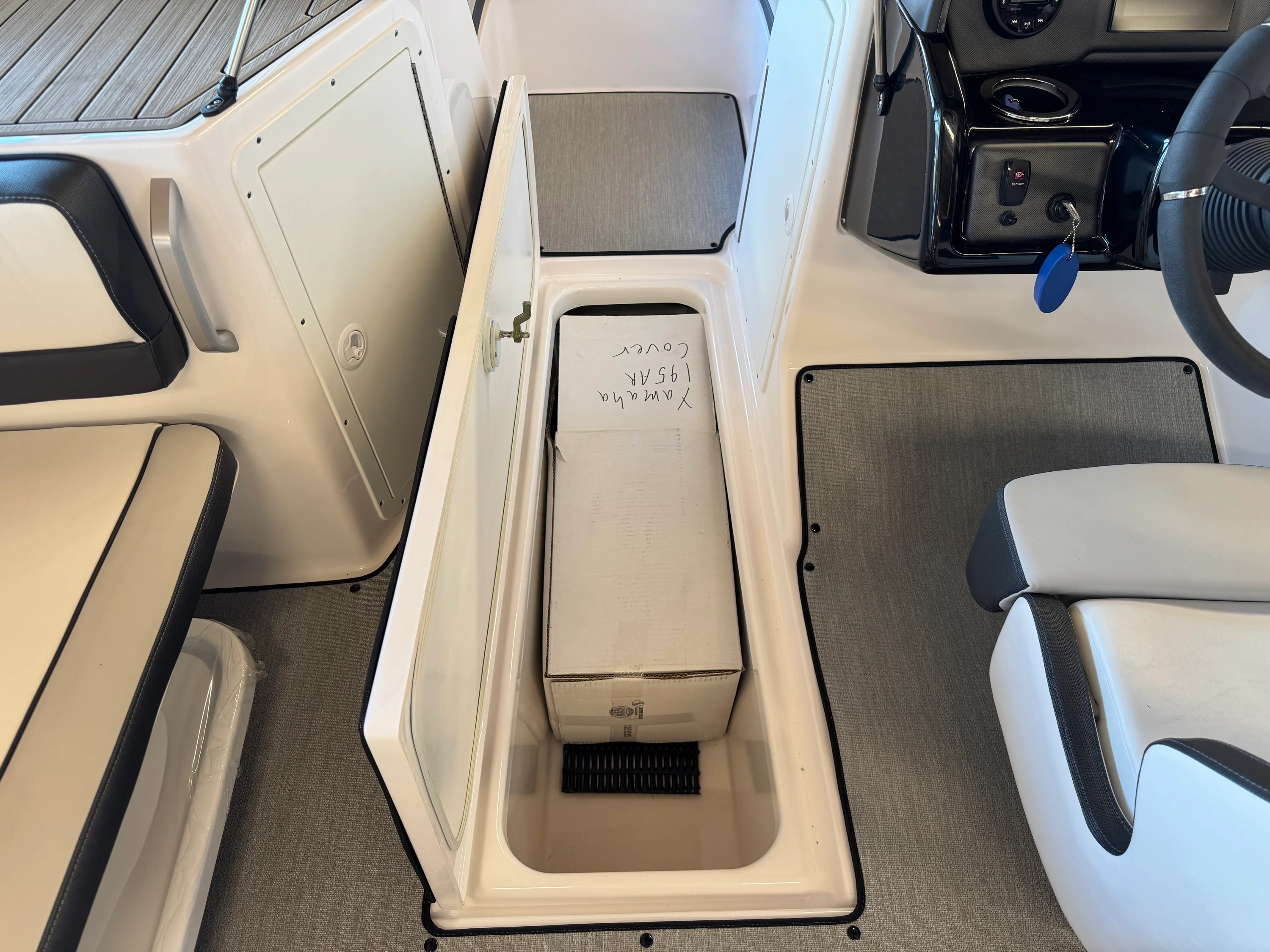 2024 Yamaha 195 AR Image Thumbnail #16