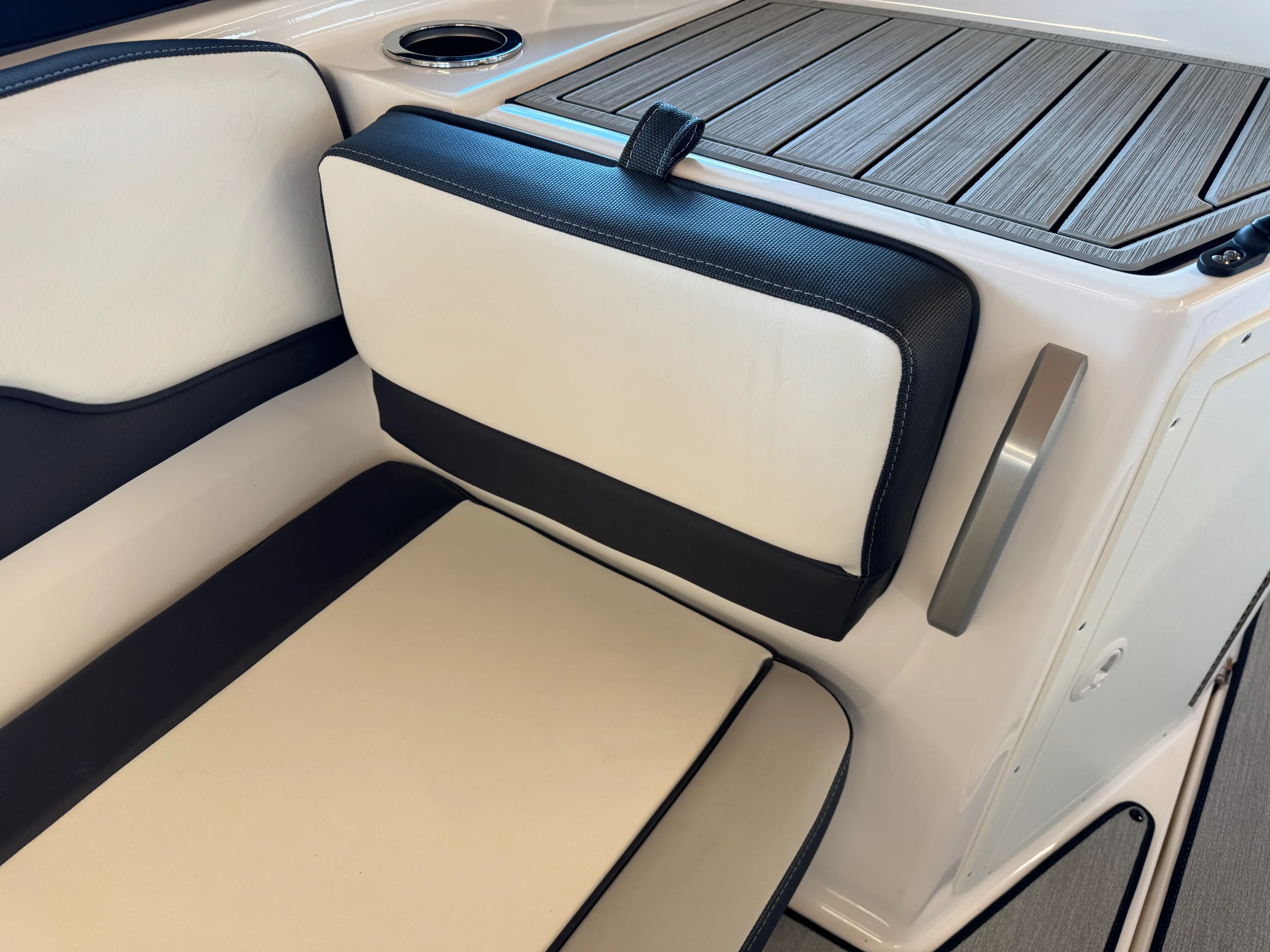 2024 Yamaha 195 AR Image Thumbnail #9