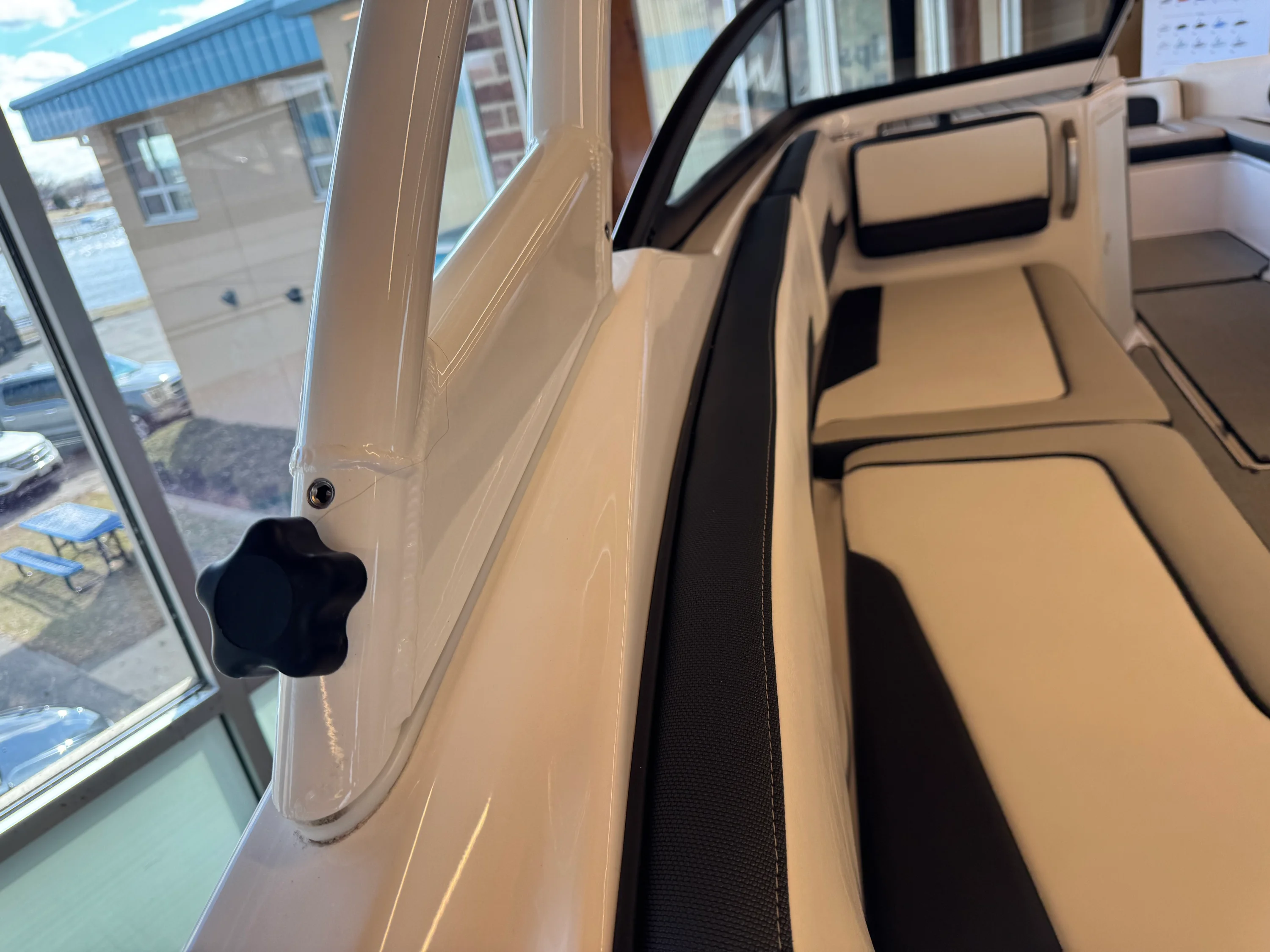 2024 Yamaha 195 AR Image Thumbnail #6