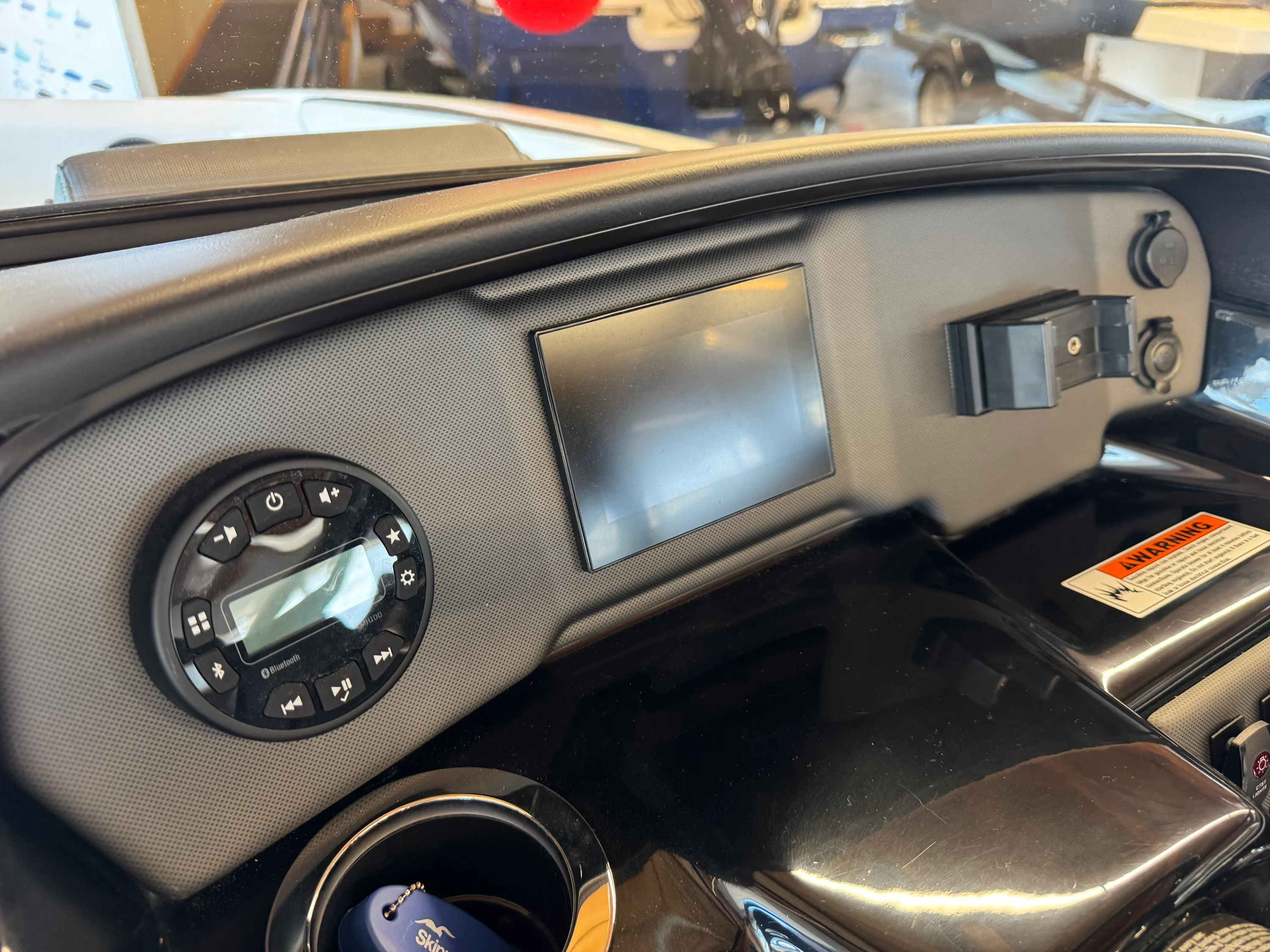 2024 Yamaha 195 AR Image Thumbnail #5