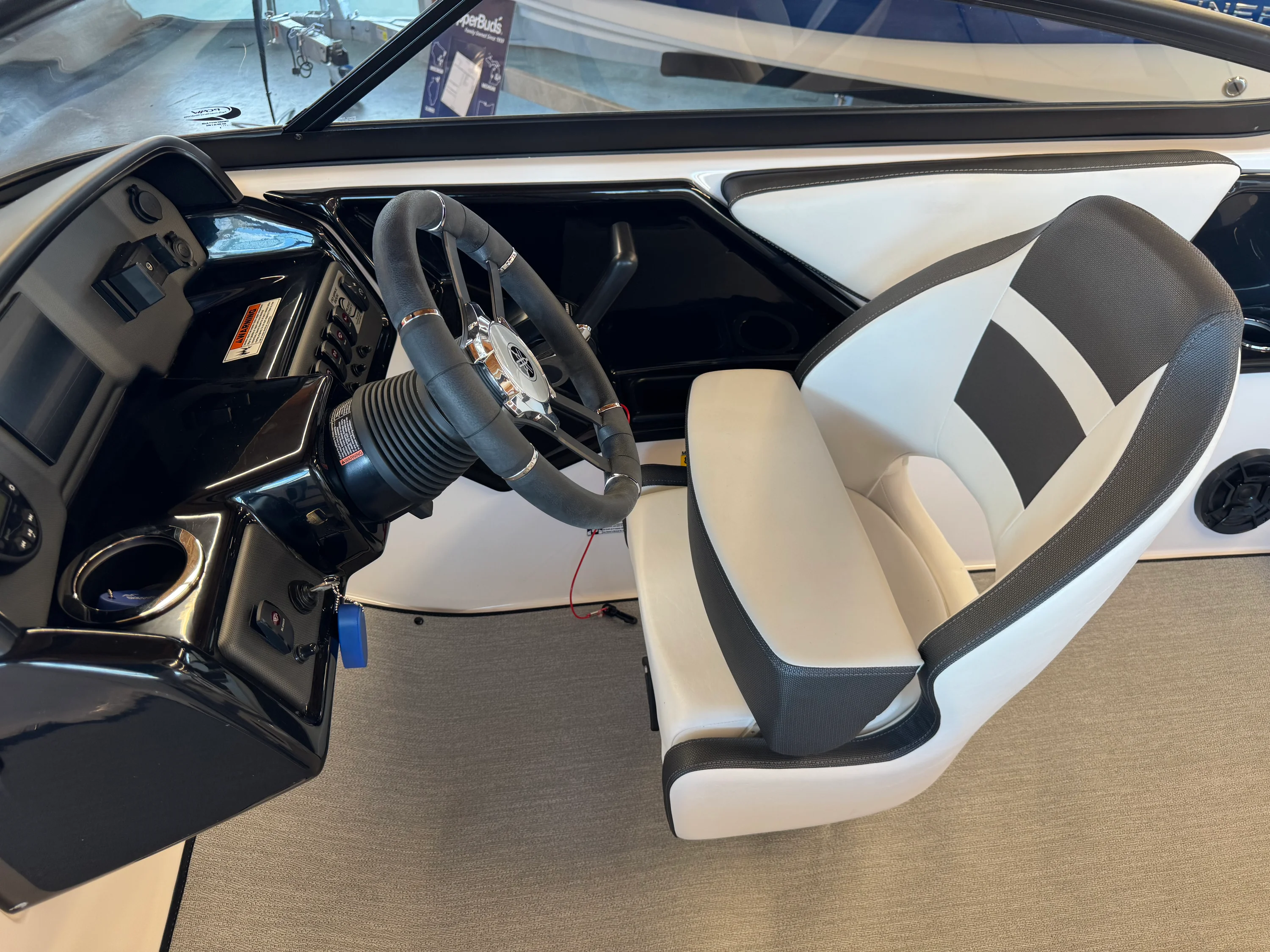 2024 Yamaha 195 AR Image Thumbnail #13