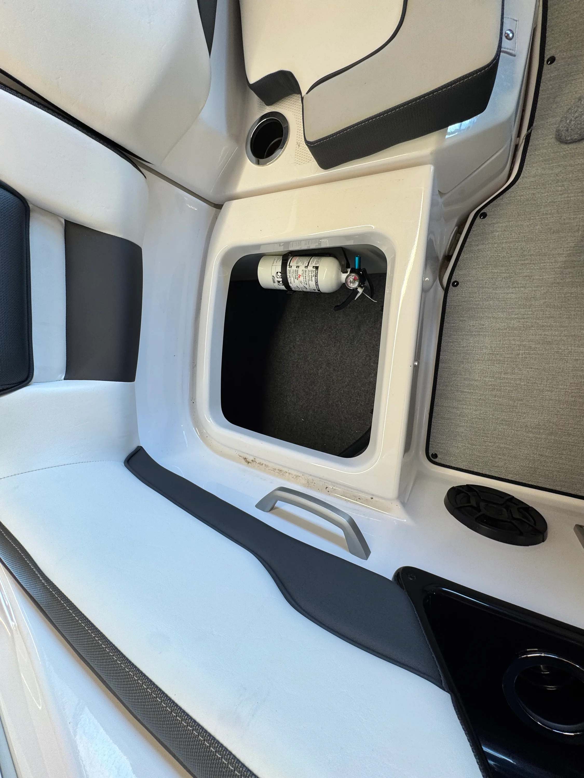 2024 Yamaha 195 AR Image Thumbnail #17