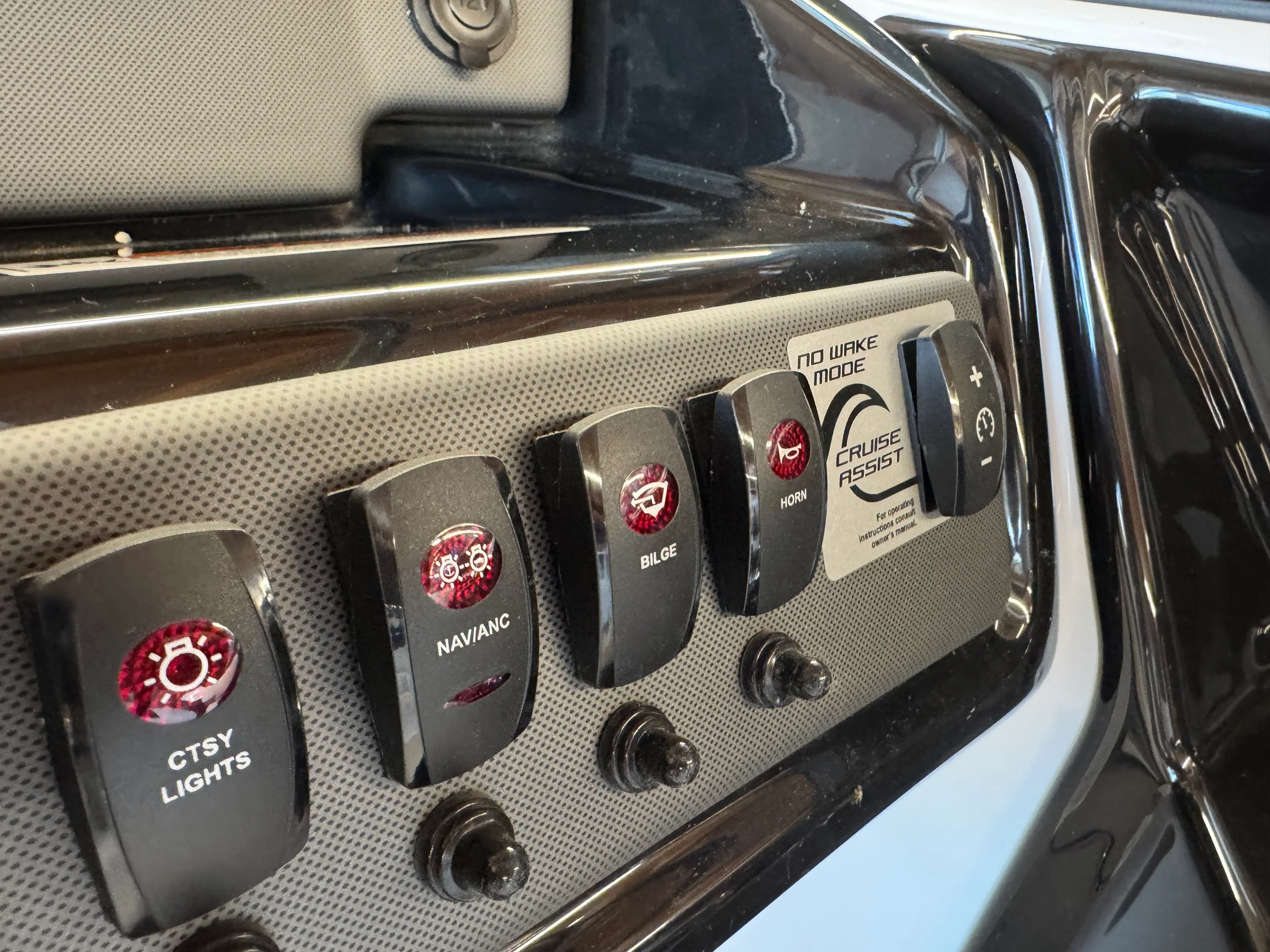 2024 Yamaha 195 AR Image Thumbnail #4