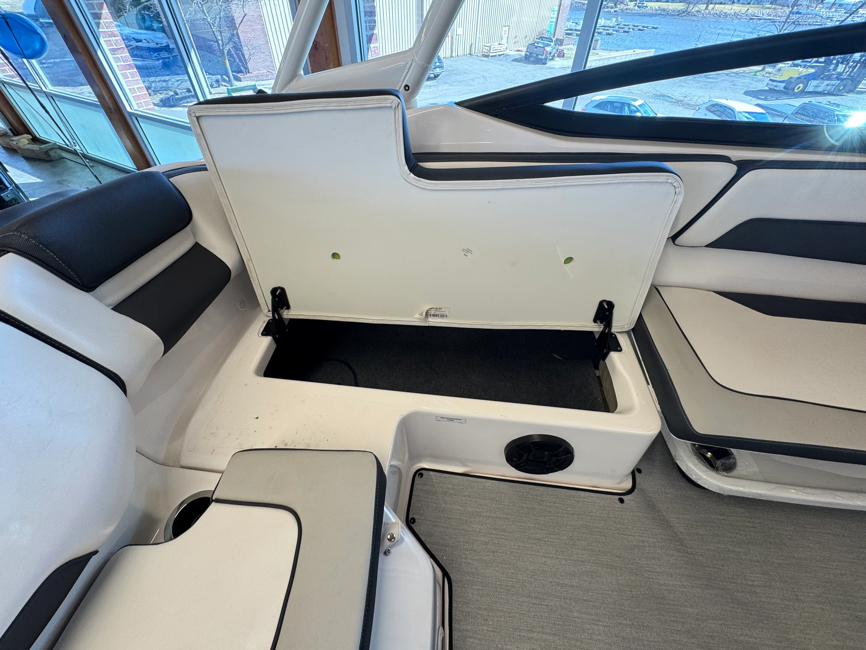 2024 Yamaha 195 AR Image Thumbnail #12