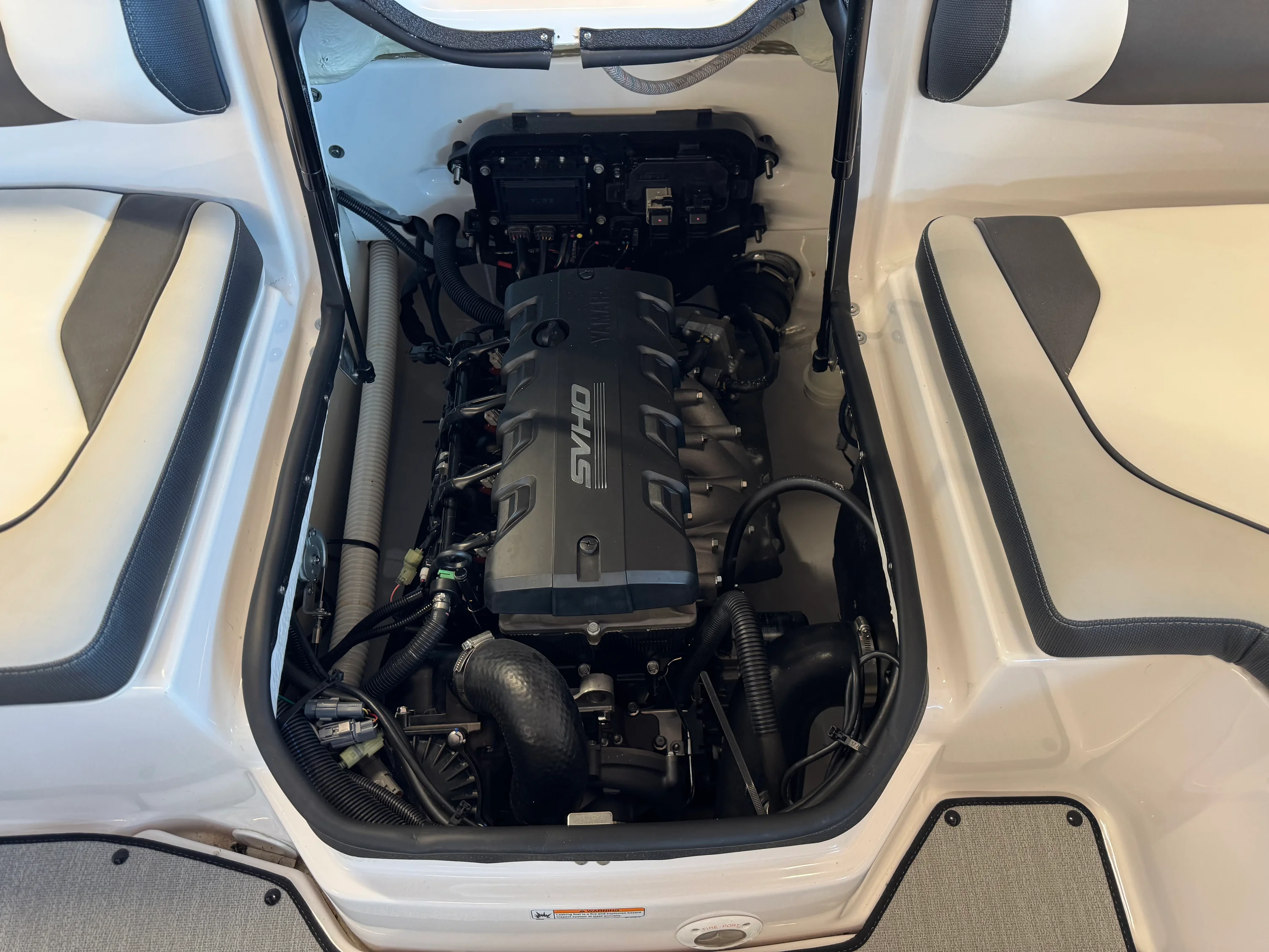 2024 Yamaha 195 AR Image Thumbnail #15