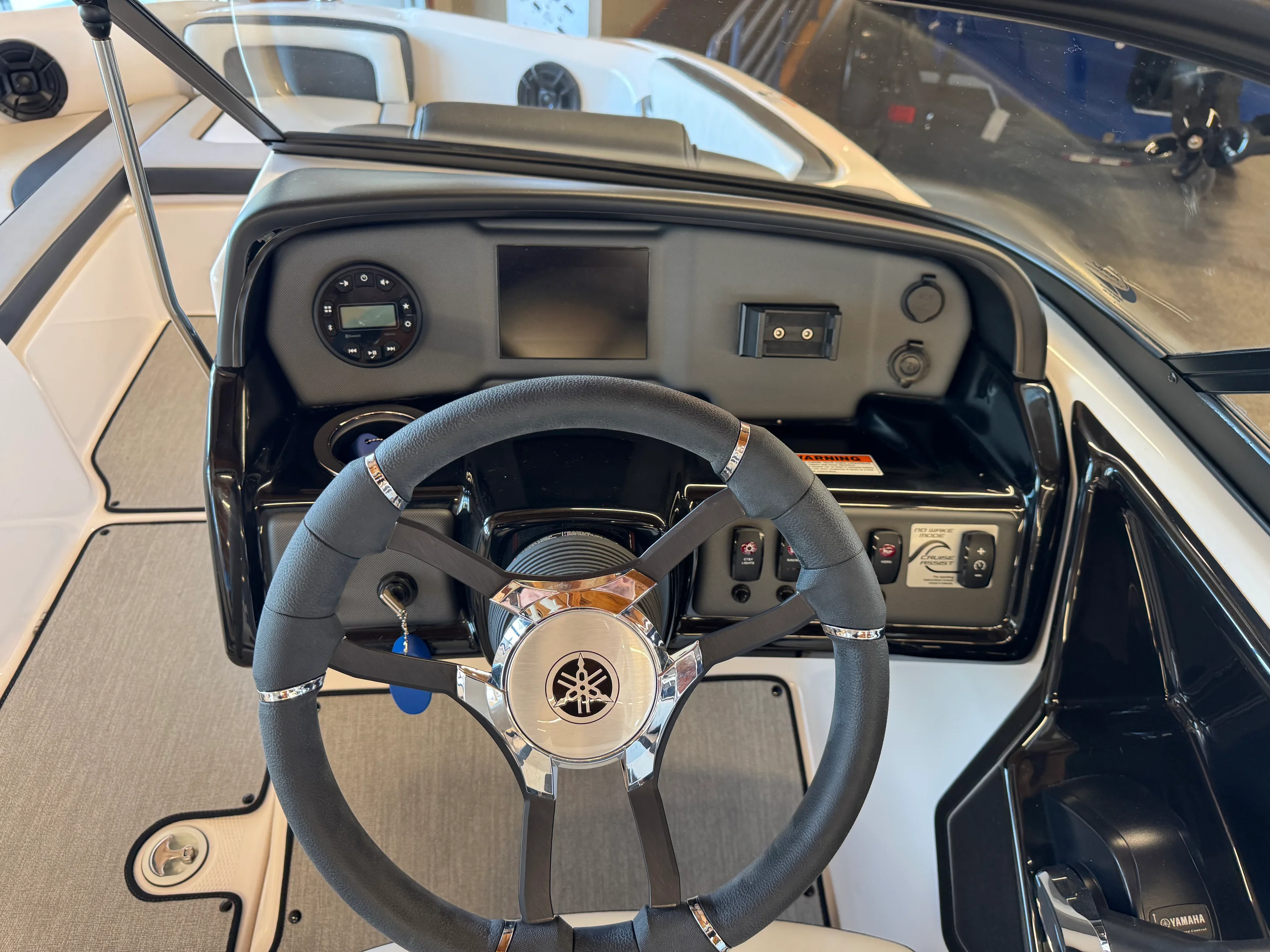 2024 Yamaha 195 AR Image Thumbnail #3