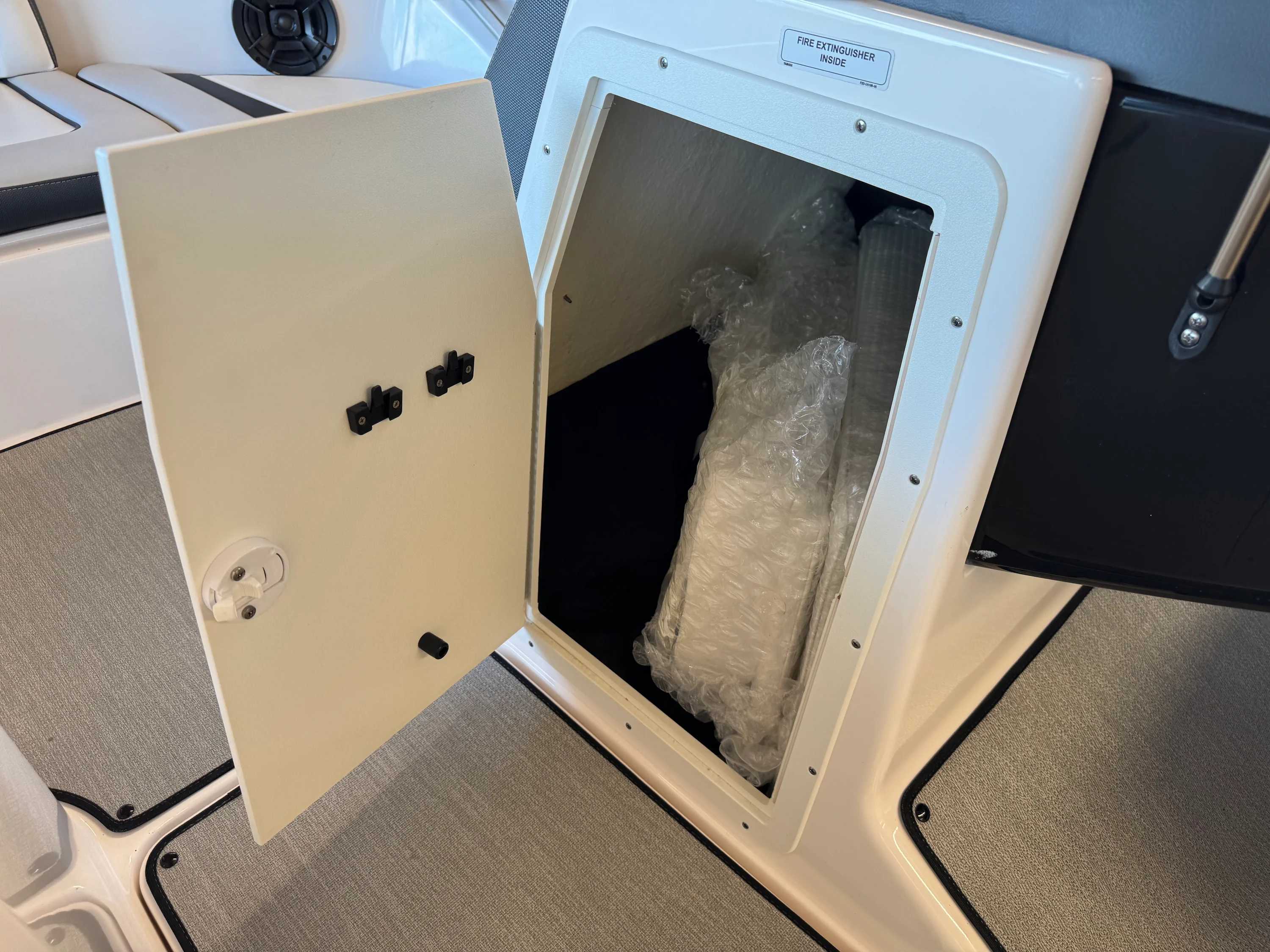 2024 Yamaha 195 AR Image Thumbnail #18