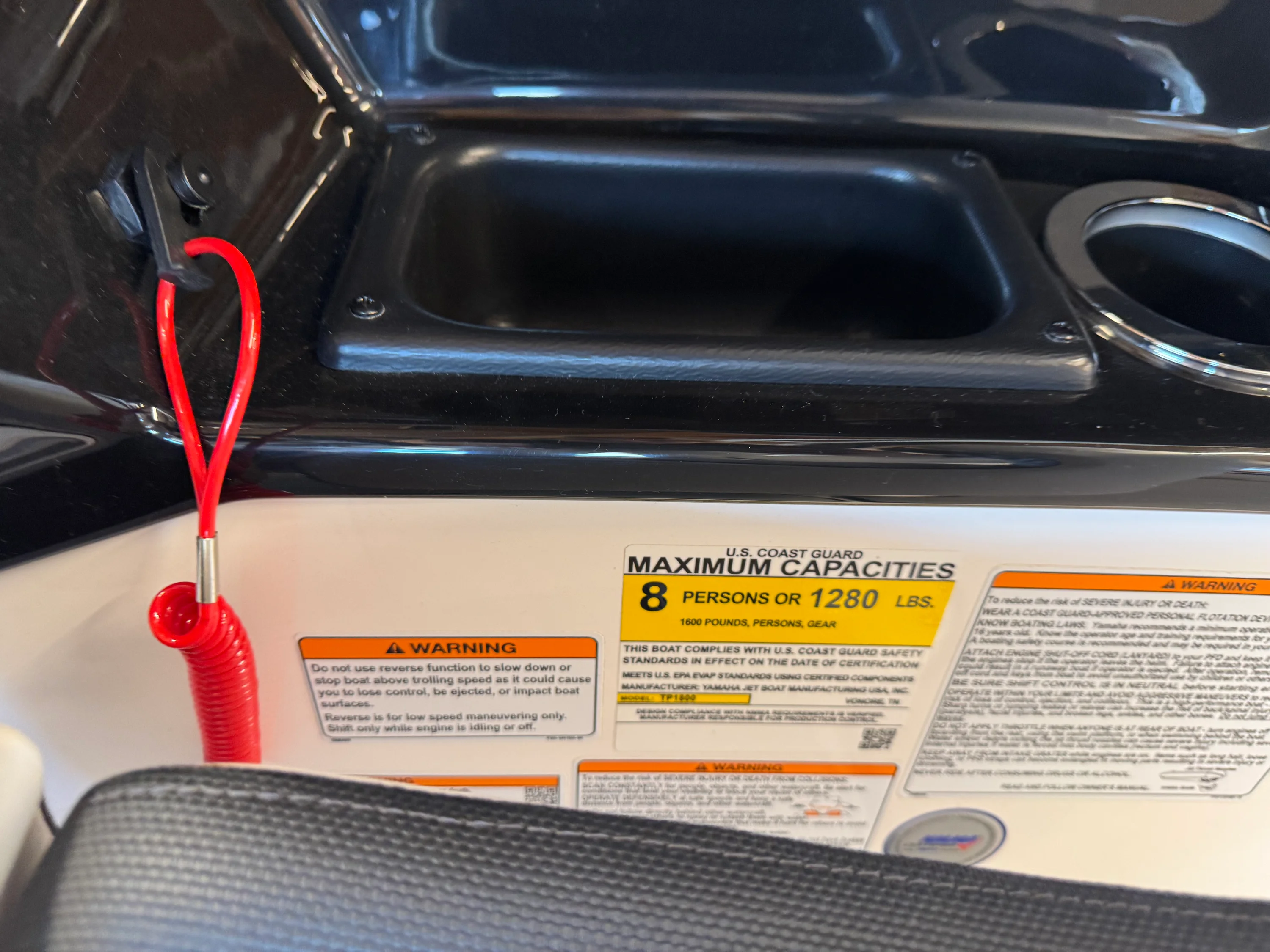 2024 Yamaha 195 AR Image Thumbnail #19