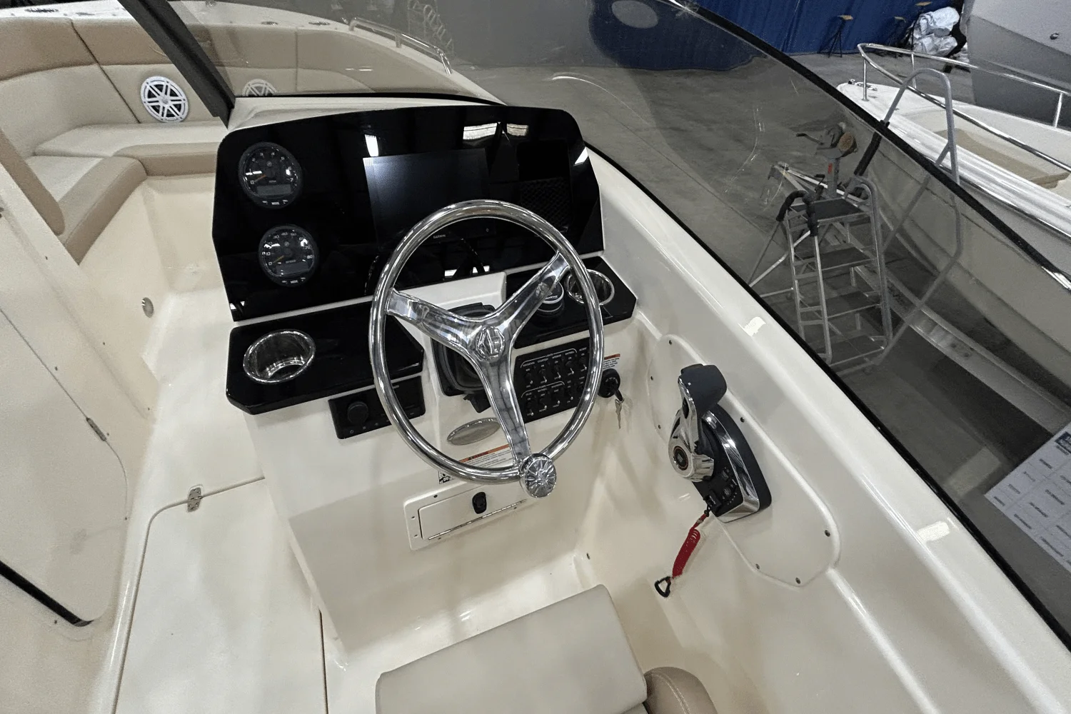 2024 Scout 215 Dorado Image Thumbnail #12