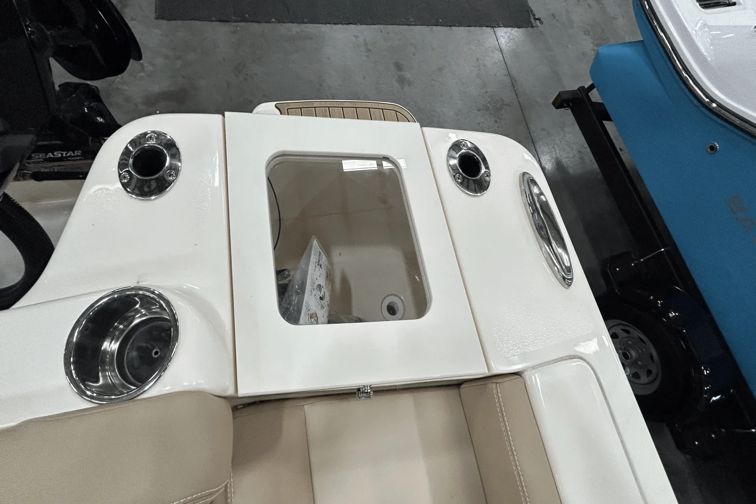 2024 Scout 215 Dorado Image Thumbnail #9