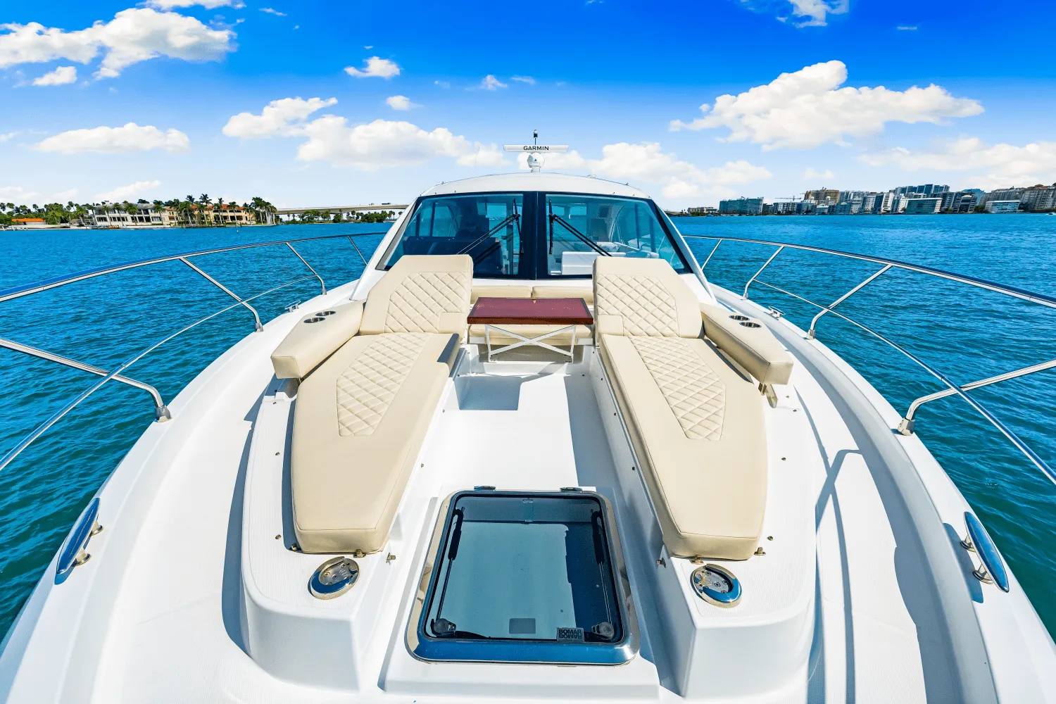 2024 Cruisers Yachts 50 Cantius Image Thumbnail #40