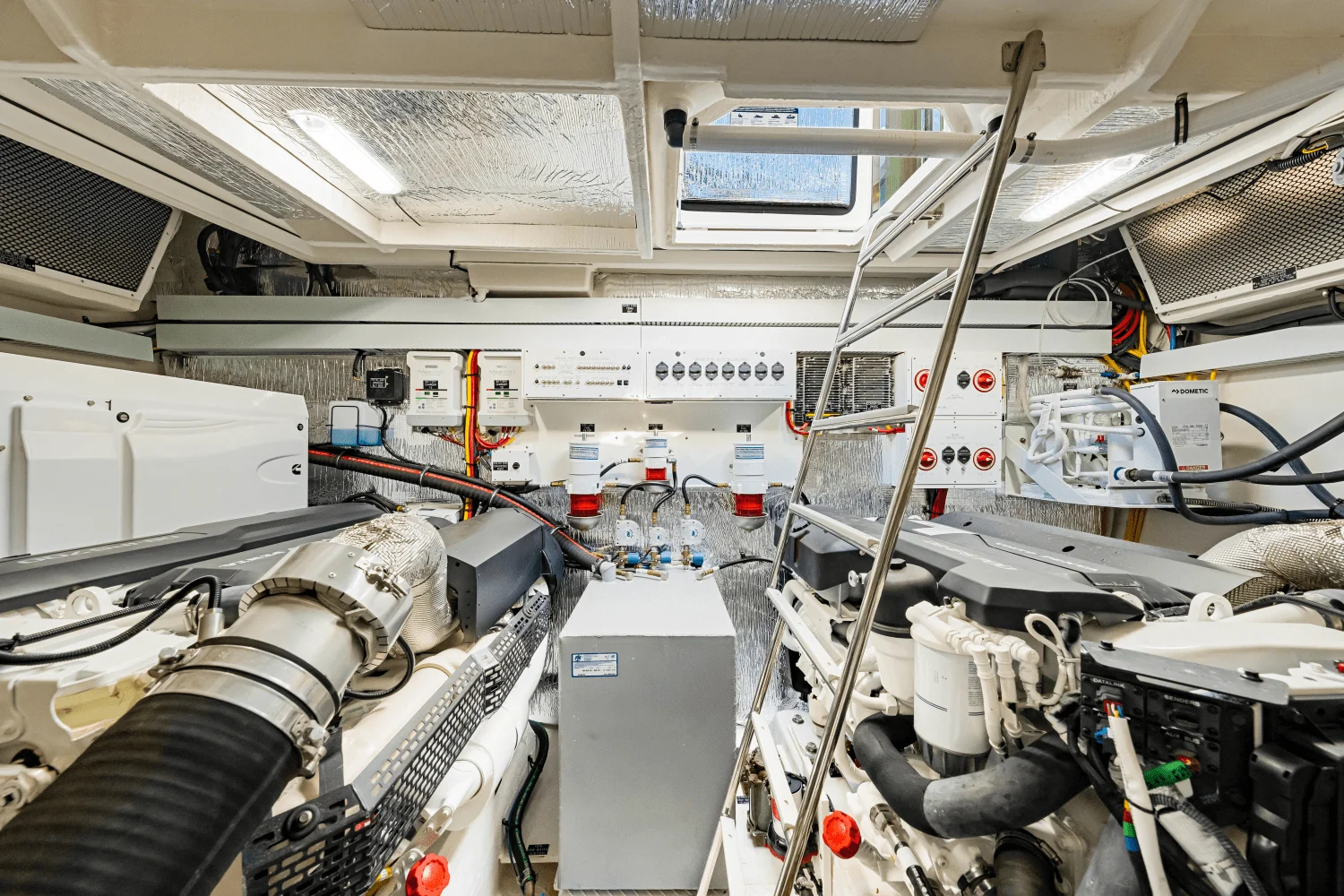 2024 Cruisers Yachts 50 Cantius Image Thumbnail #45