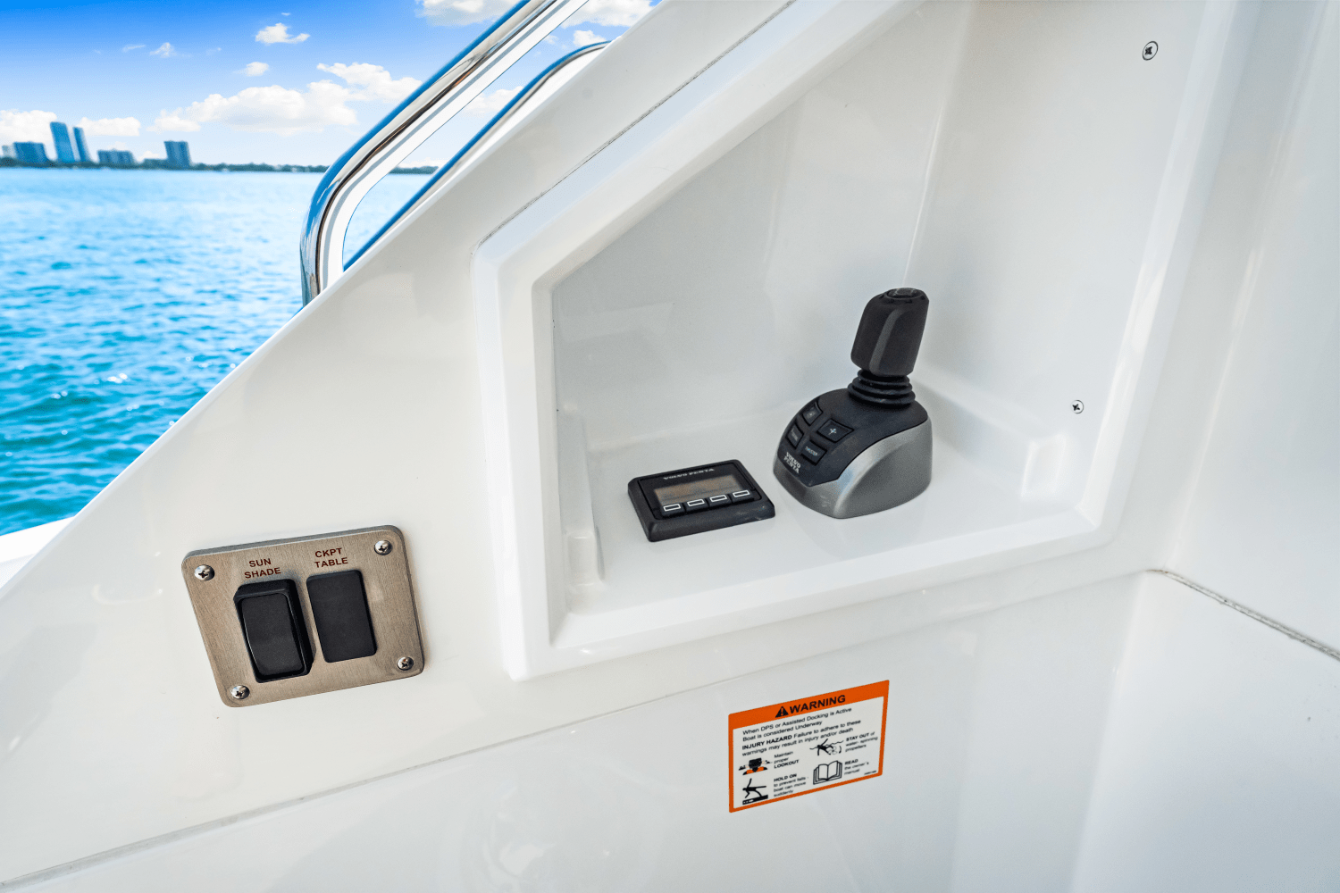 2024 Cruisers Yachts 50 Cantius Image Thumbnail #43