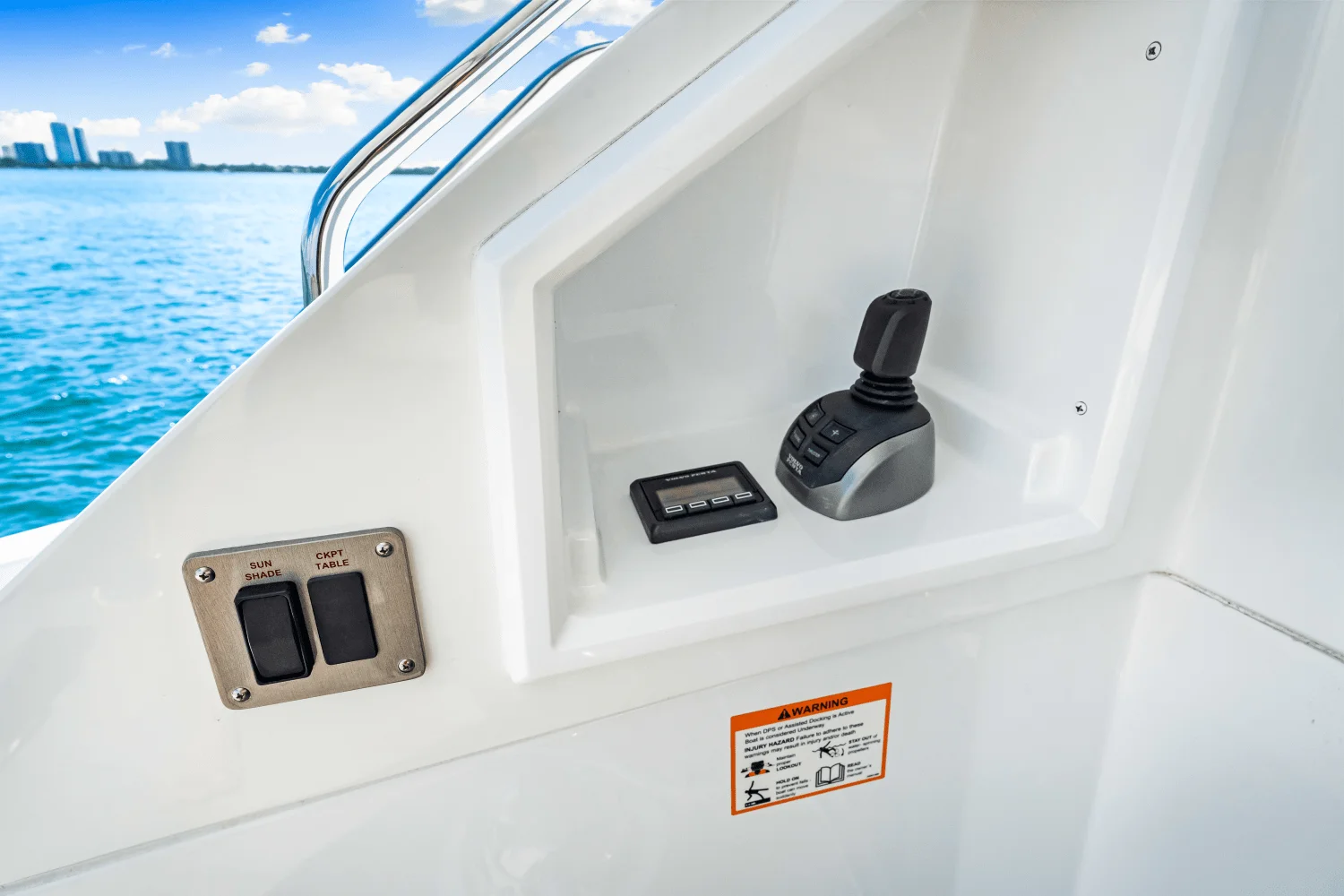 2024 Cruisers Yachts 50 Cantius Image Thumbnail #43