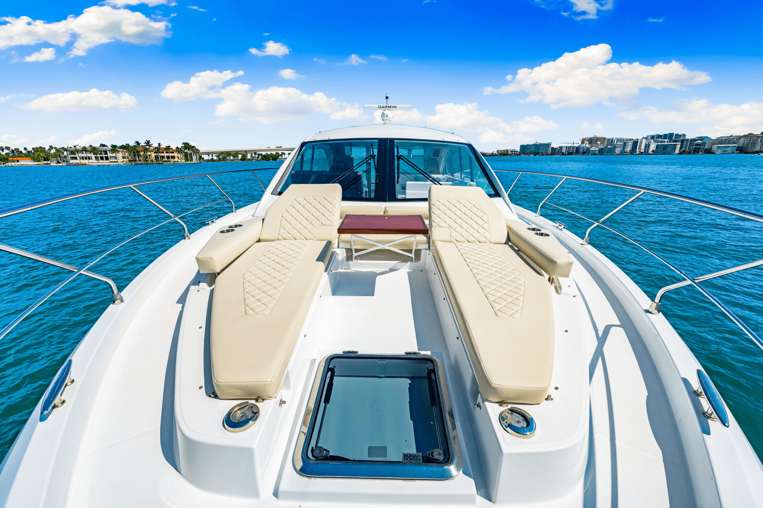 2024 Cruisers Yachts 50 Cantius Image Thumbnail #40