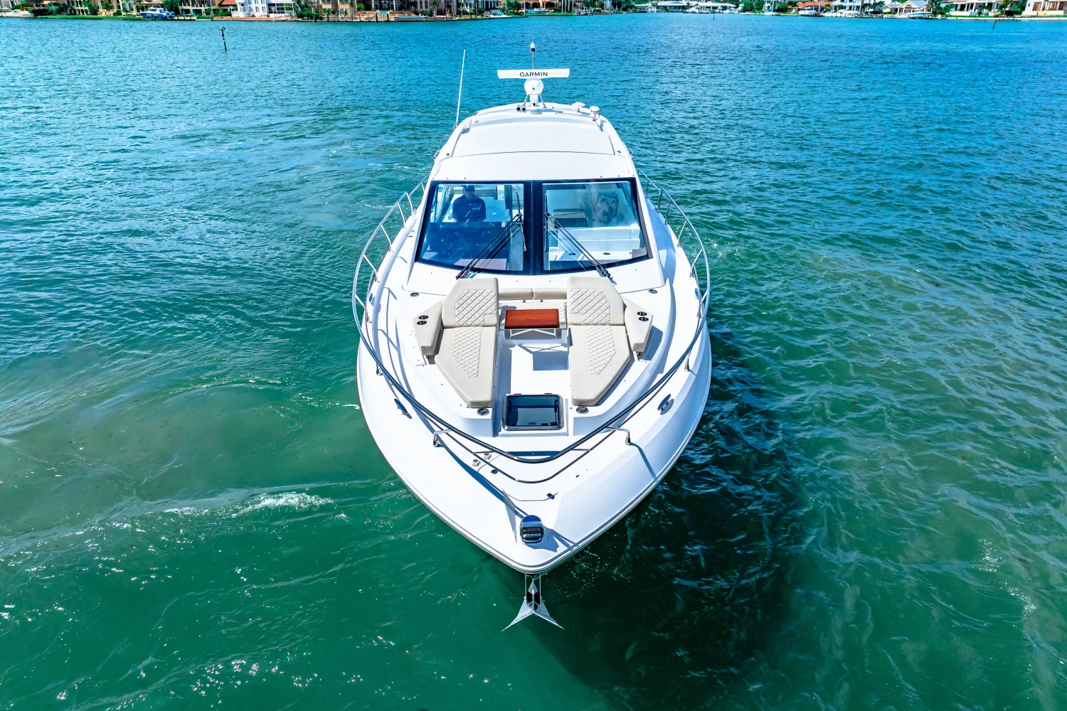 2024 Cruisers Yachts 50 Cantius Image Thumbnail #8