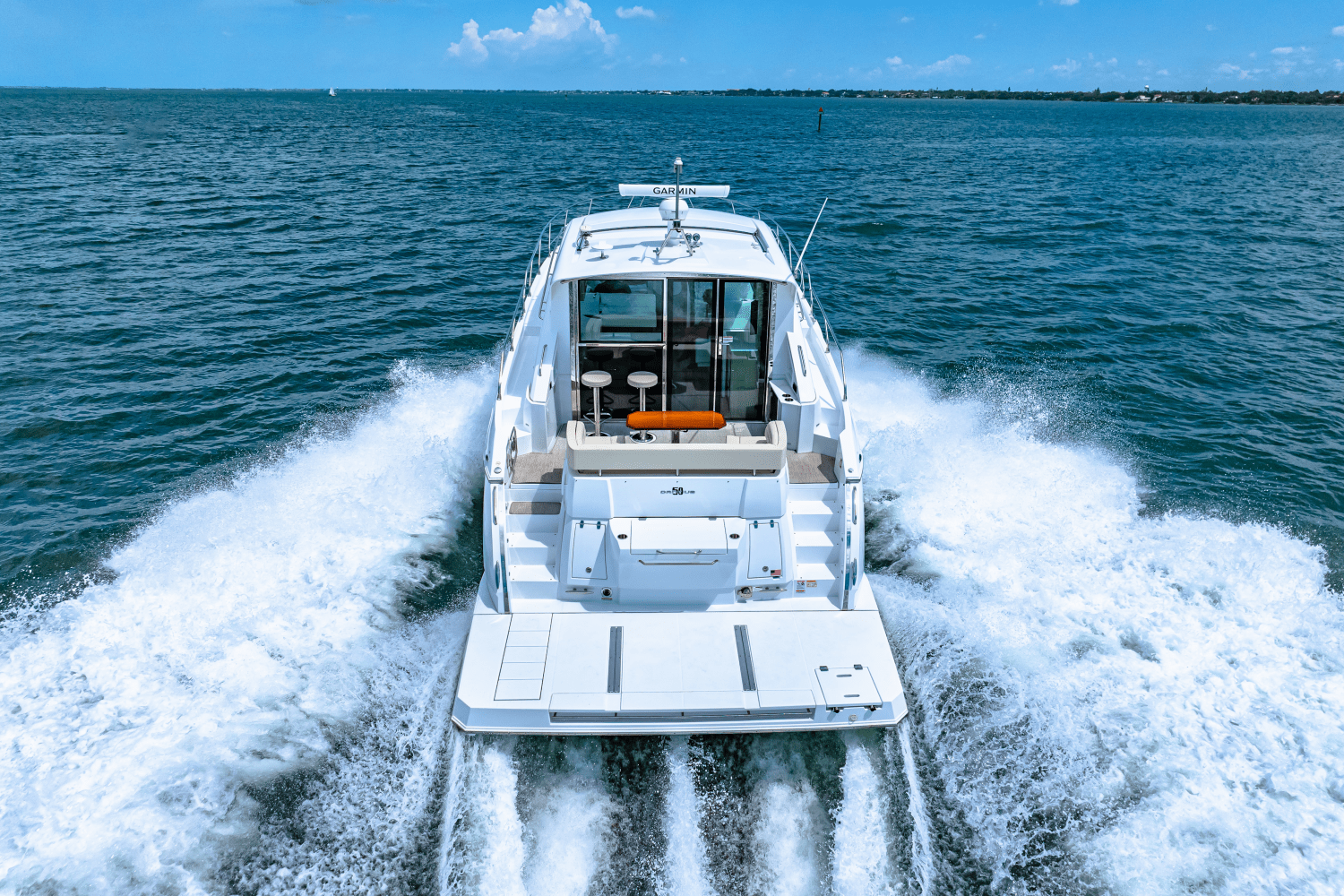 2024 Cruisers Yachts 50 Cantius Image Thumbnail #13