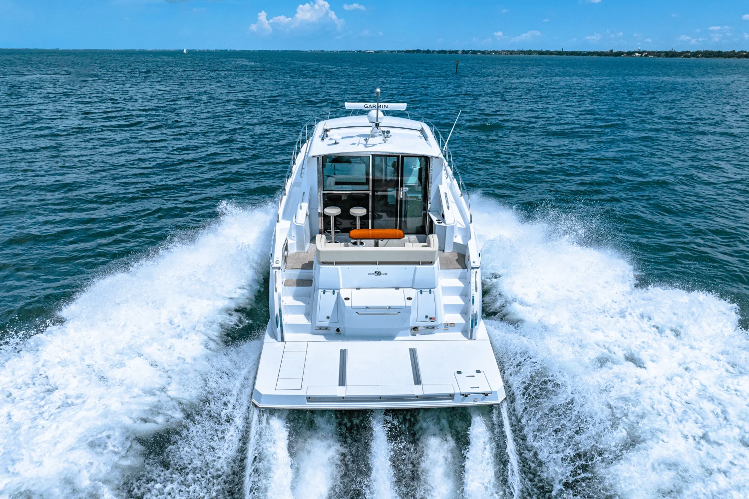 2024 Cruisers Yachts 50 Cantius Image Thumbnail #13