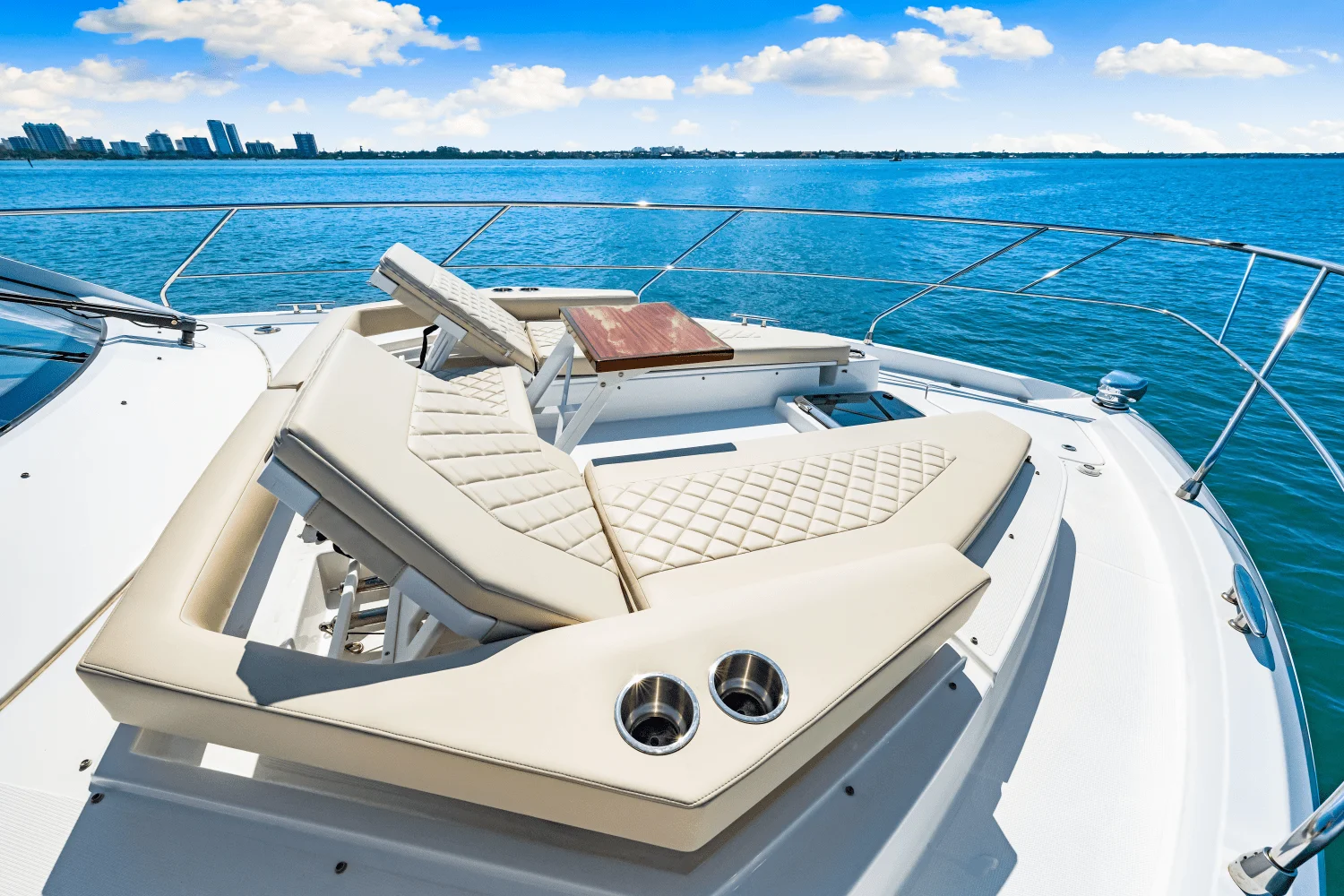 2024 Cruisers Yachts 50 Cantius Image Thumbnail #39