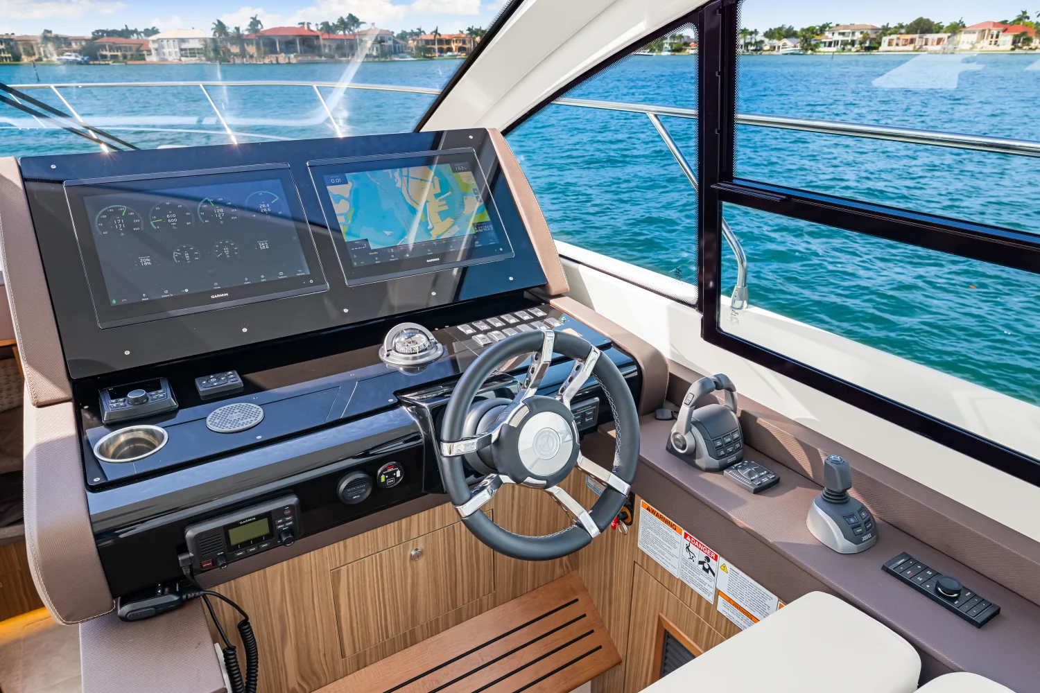 2024 Cruisers Yachts 50 Cantius Image Thumbnail #28