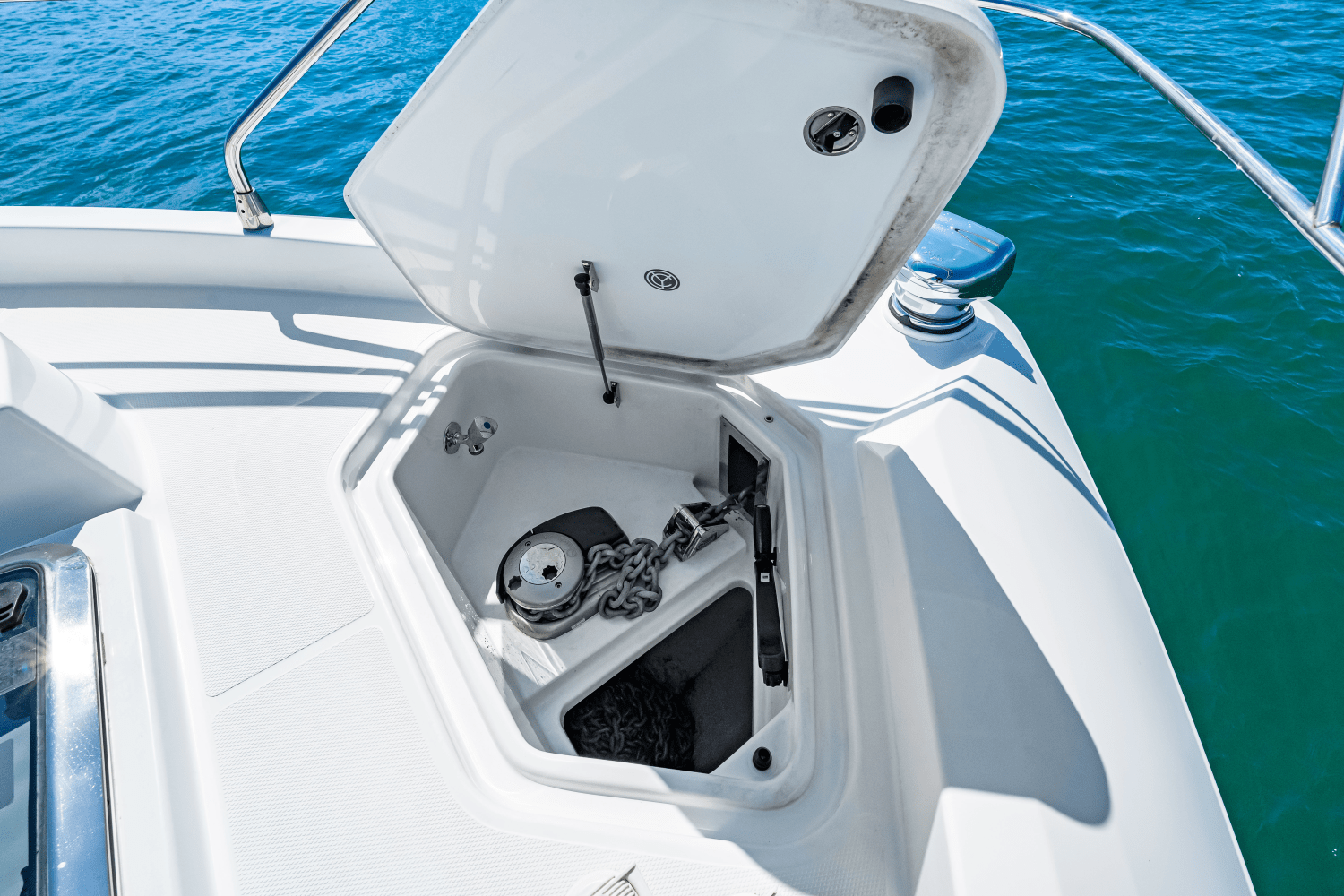 2024 Cruisers Yachts 50 Cantius Image Thumbnail #44