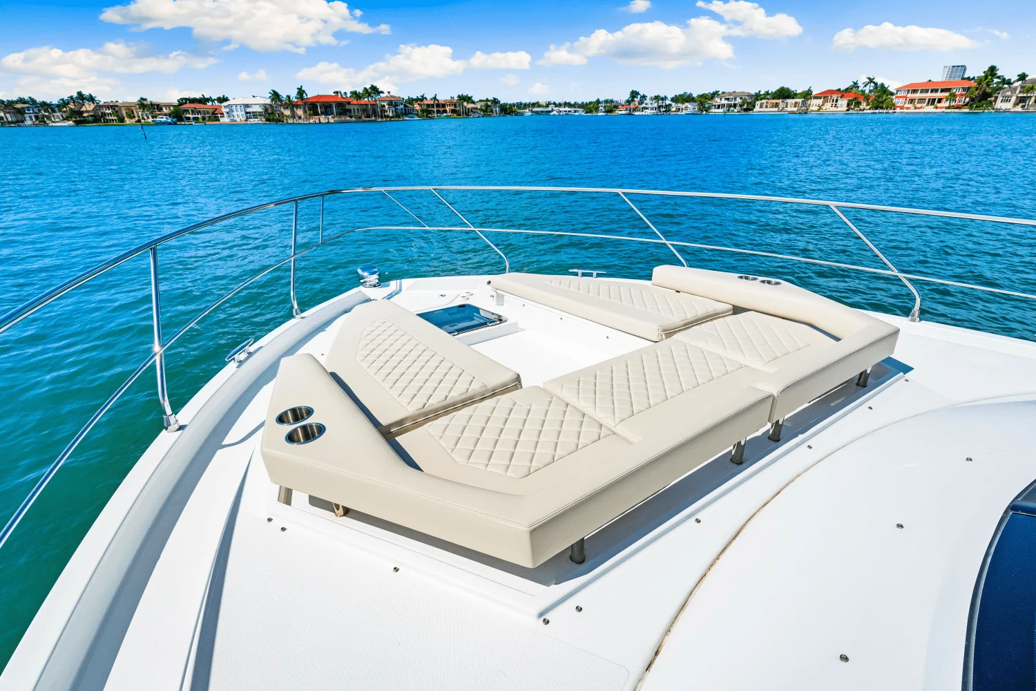 2024 Cruisers Yachts 50 Cantius Image Thumbnail #38