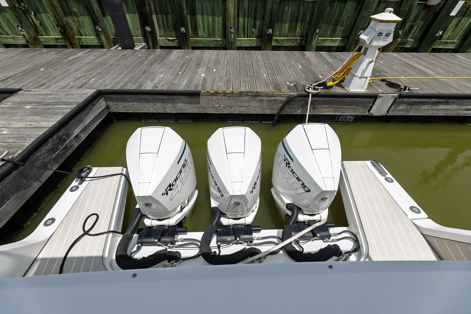 2023 Azimut AZ42 VERVE Image Thumbnail #7