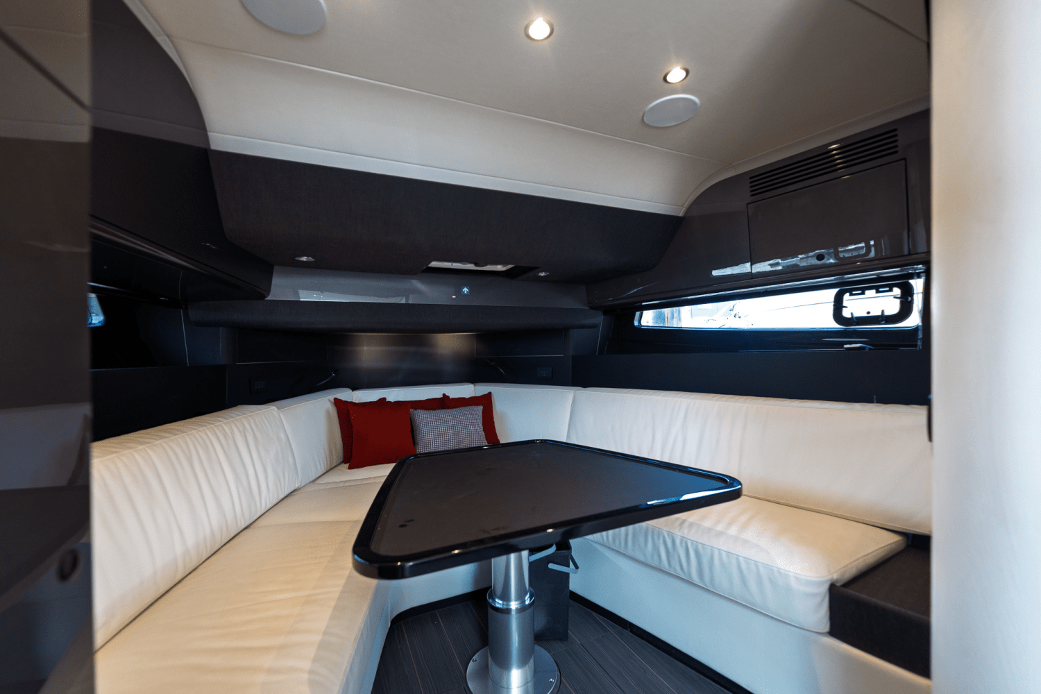2023 Azimut AZ42 VERVE Image Thumbnail #21