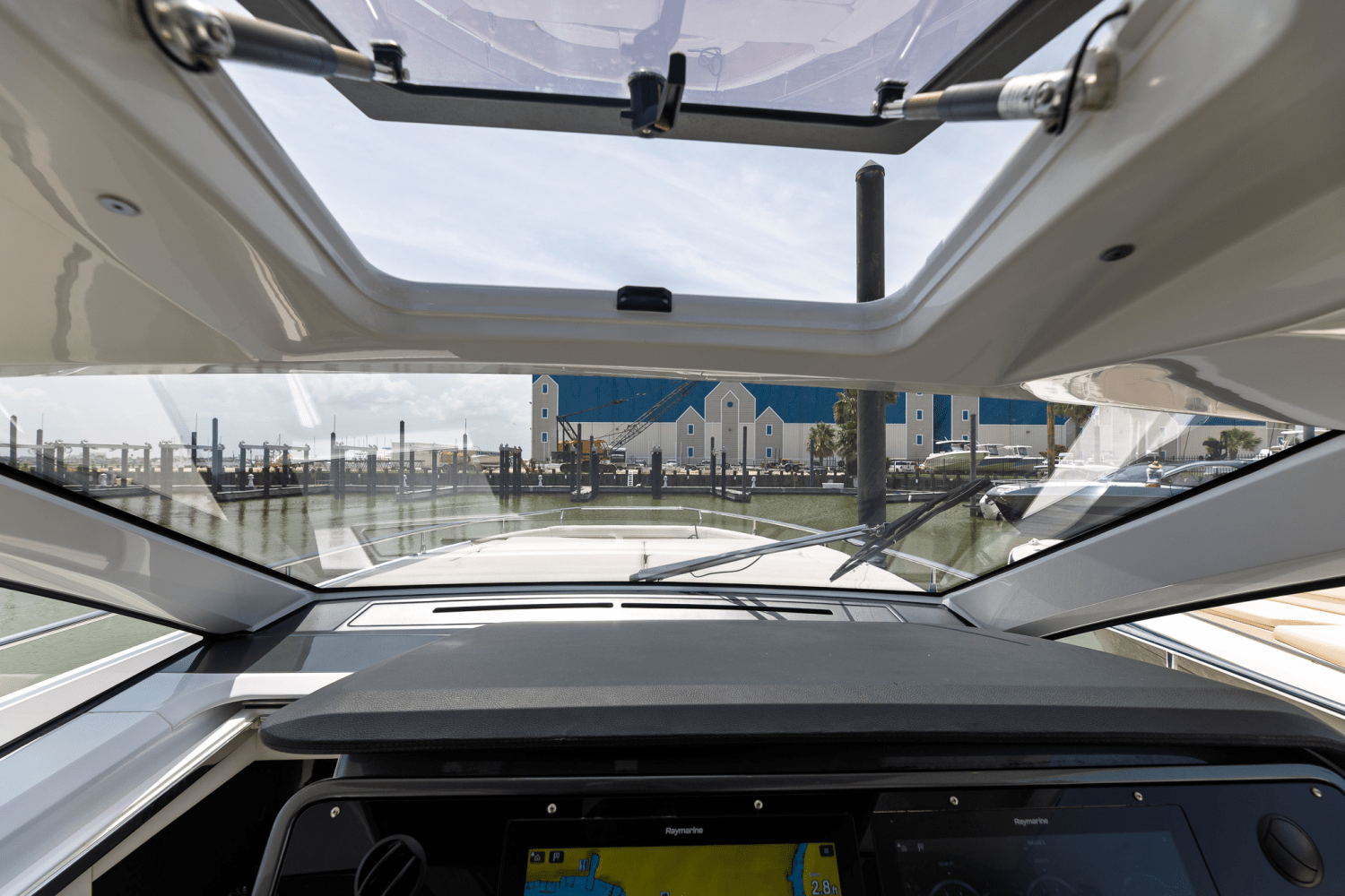 2023 Azimut AZ42 VERVE Image Thumbnail #14