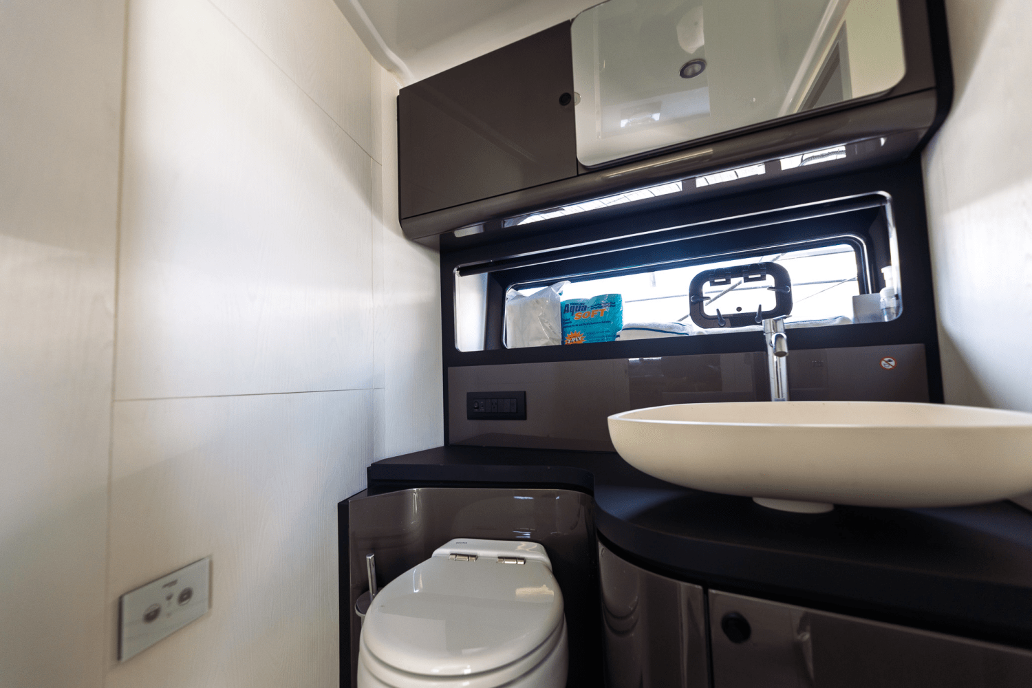 2023 Azimut AZ42 VERVE Image Thumbnail #18