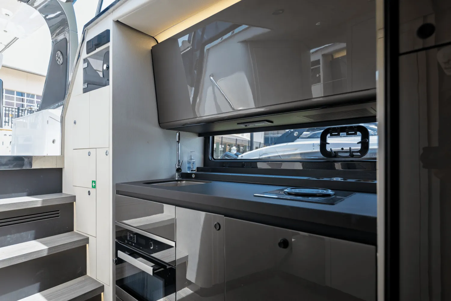 2023 Azimut AZ42 VERVE Image Thumbnail #17