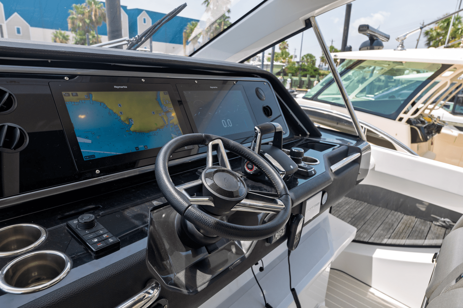 2023 Azimut AZ42 VERVE Image Thumbnail #10