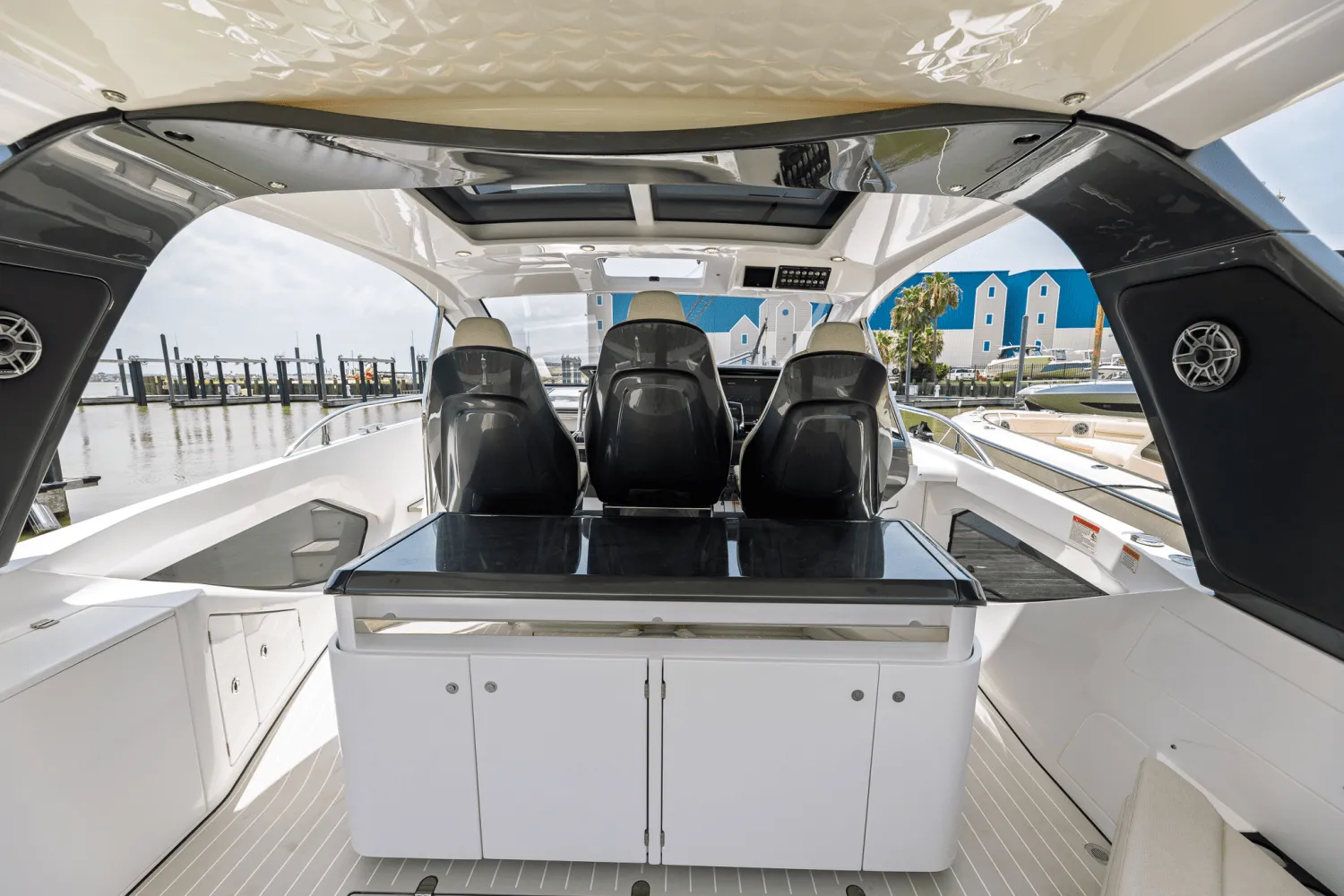 2023 Azimut AZ42 VERVE Image Thumbnail #6