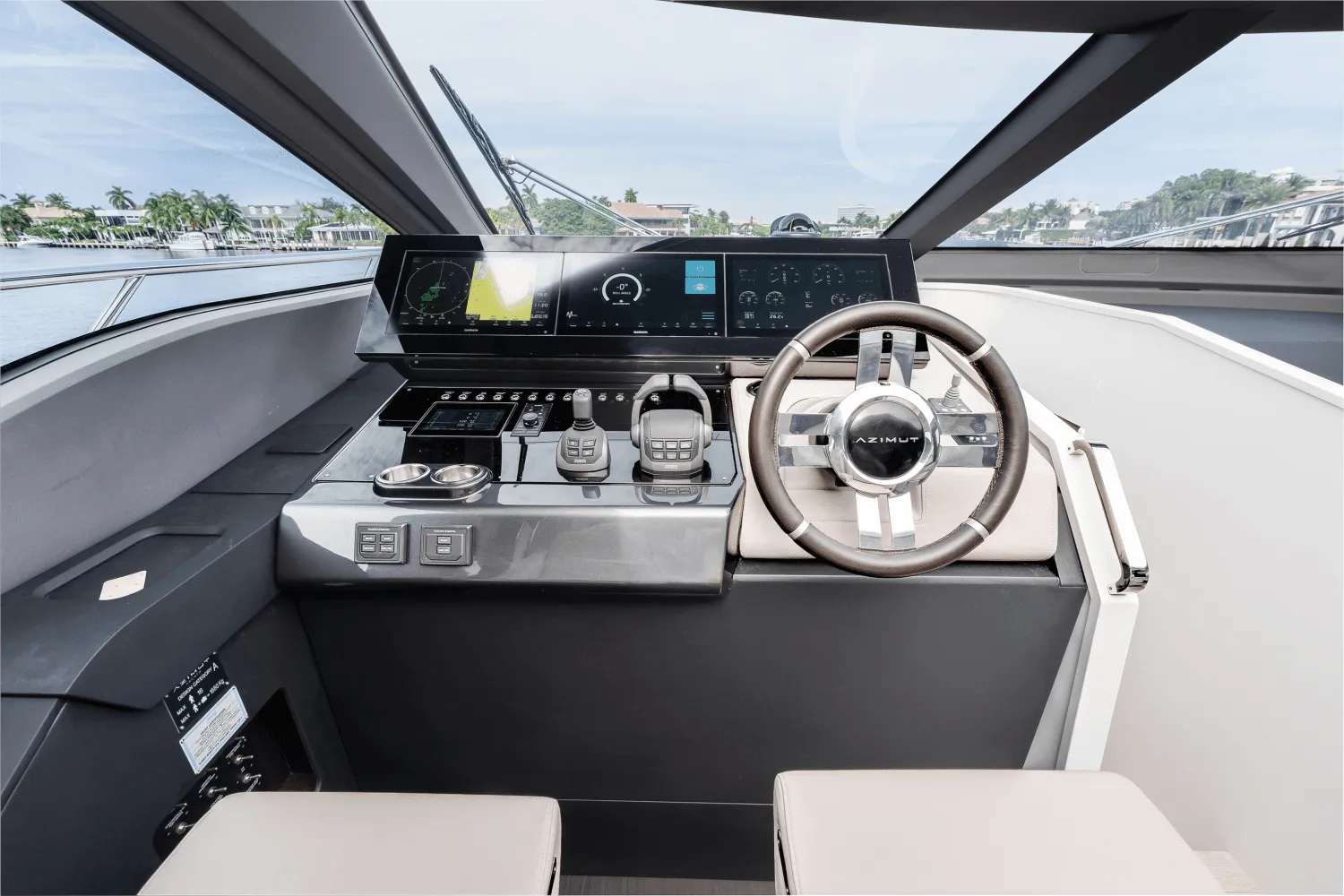 2024 Azimut S8 Image Thumbnail #24