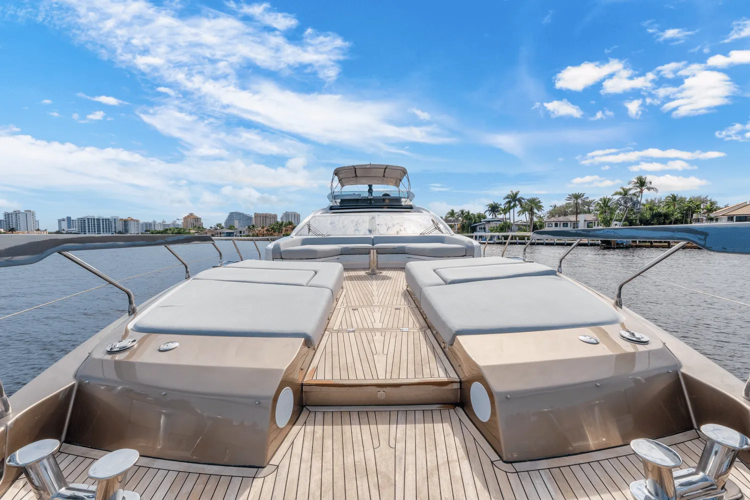 2024 Azimut S8 Image Thumbnail #13