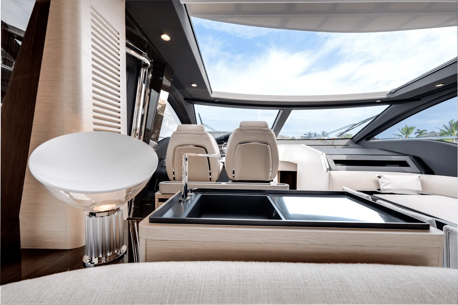 2024 Azimut S8 Image Thumbnail #22