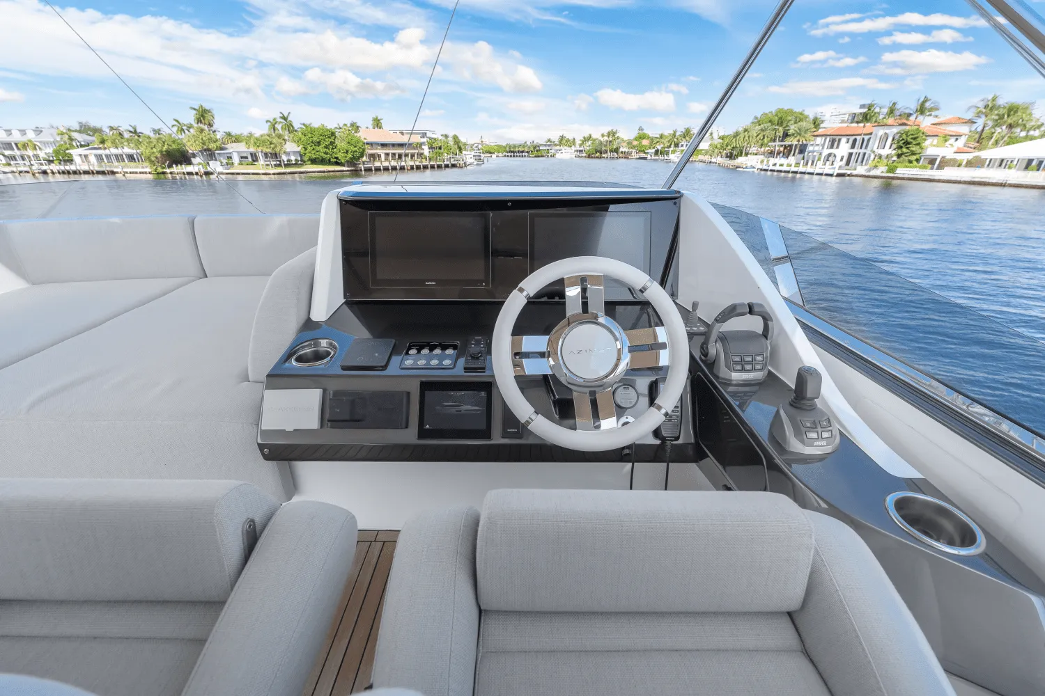2024 Azimut S8 Image Thumbnail #66