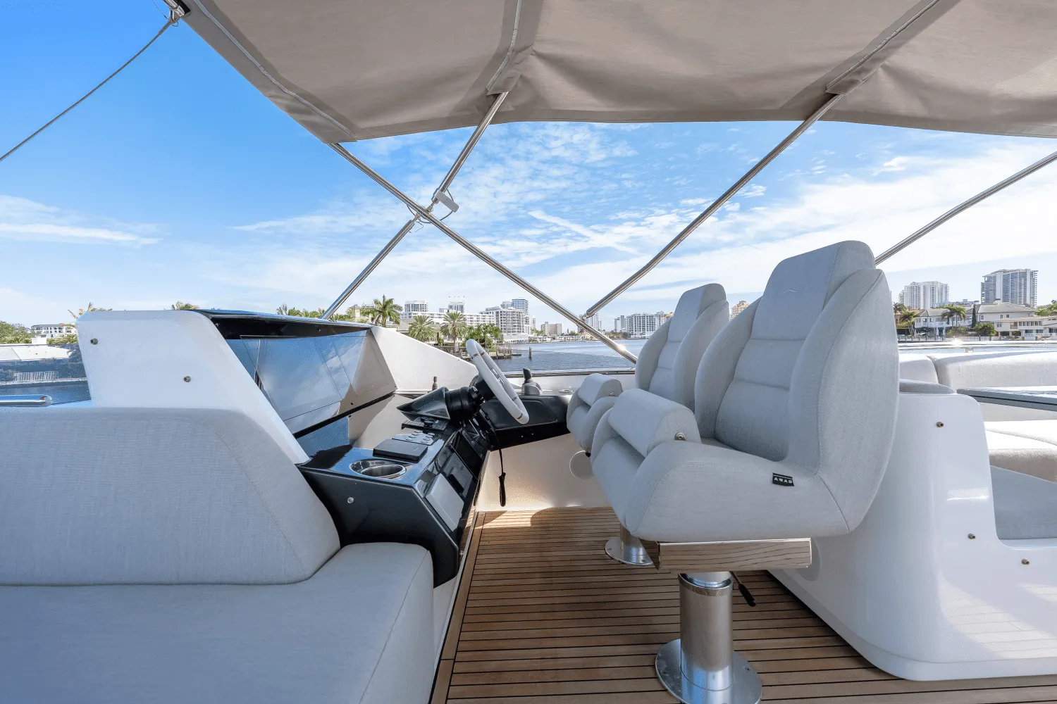 2024 Azimut S8 Image Thumbnail #65