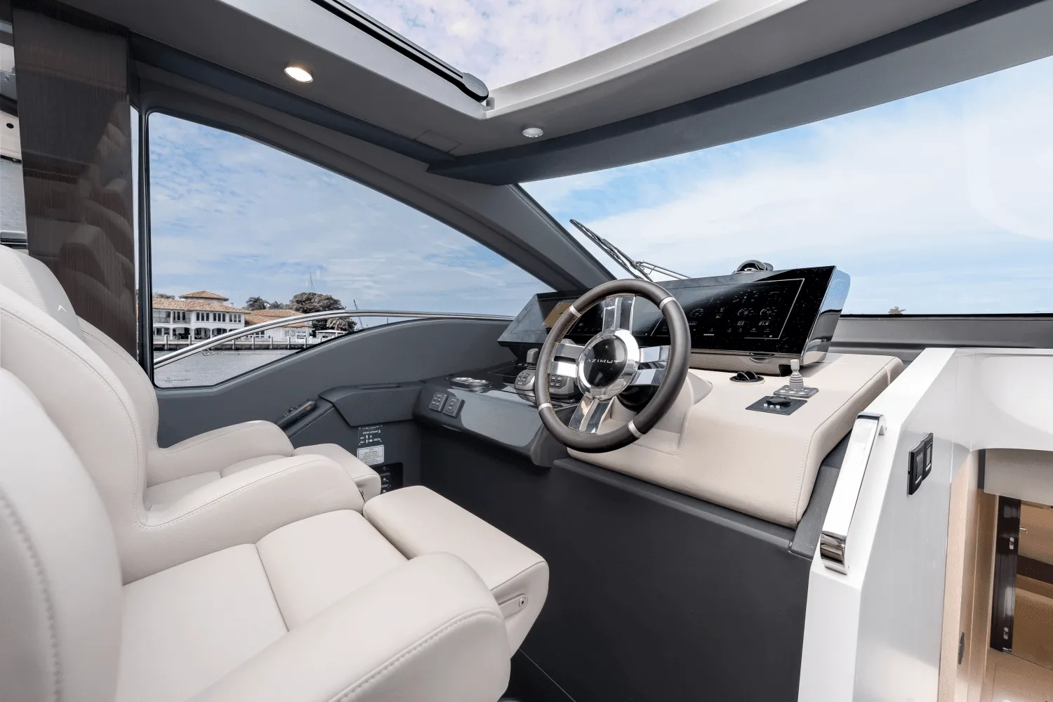 2024 Azimut S8 Image Thumbnail #23