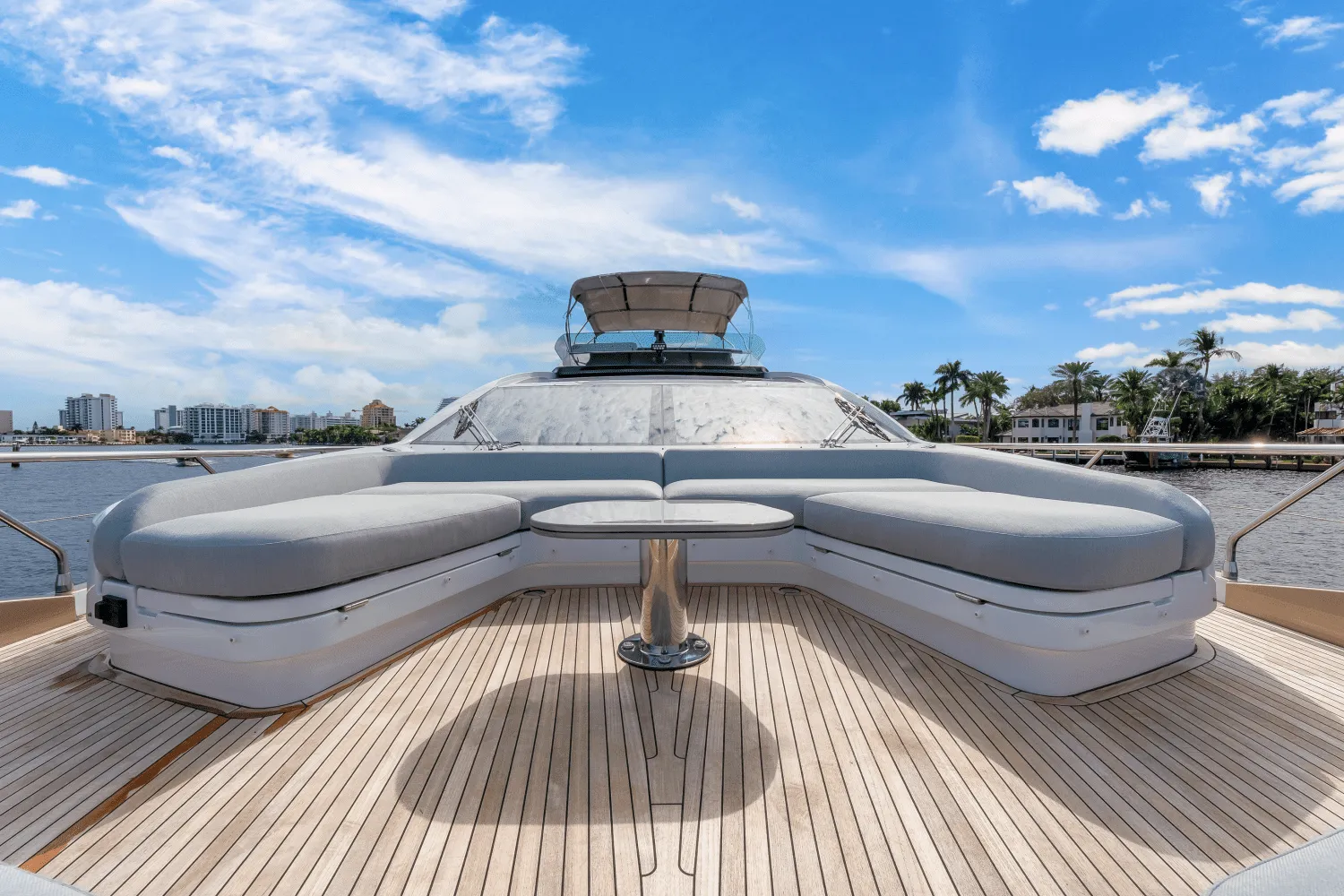 2024 Azimut S8 Image Thumbnail #14