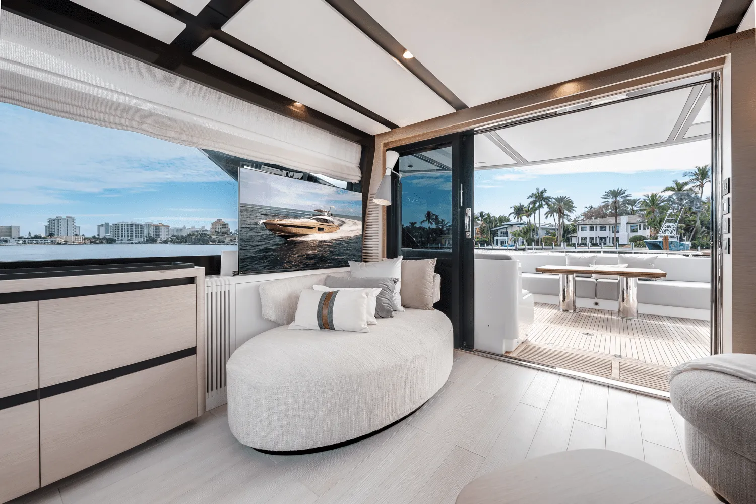 2024 Azimut S8 Image Thumbnail #16
