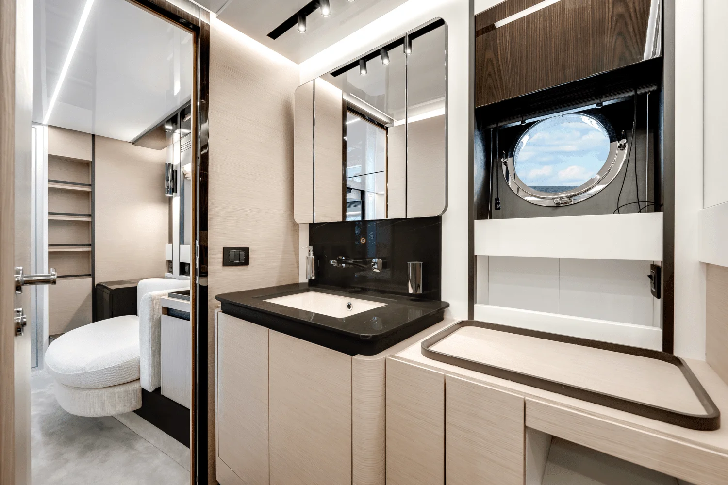 2024 Azimut S8 Image Thumbnail #50