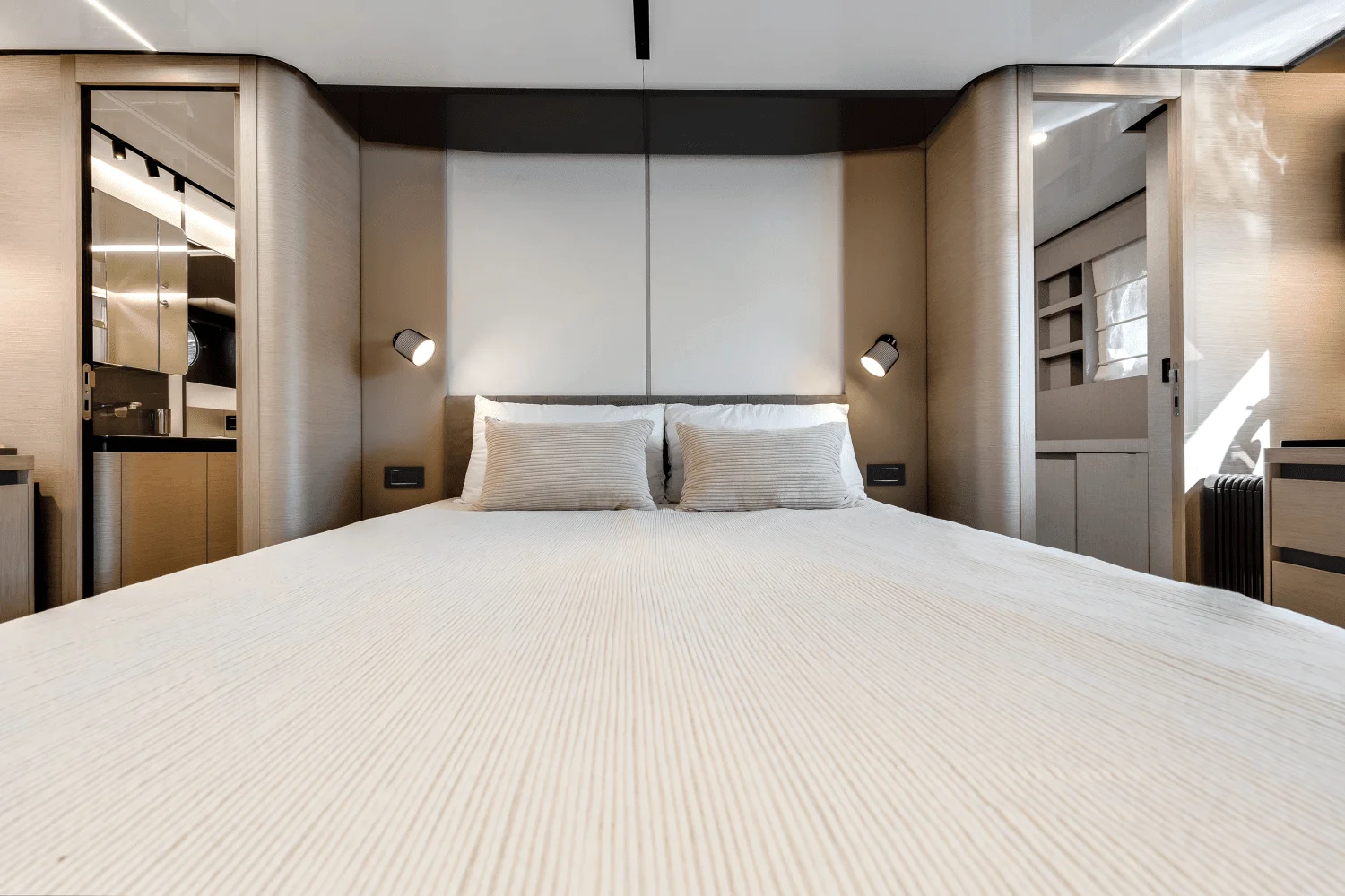 2024 Azimut S8 Image Thumbnail #40