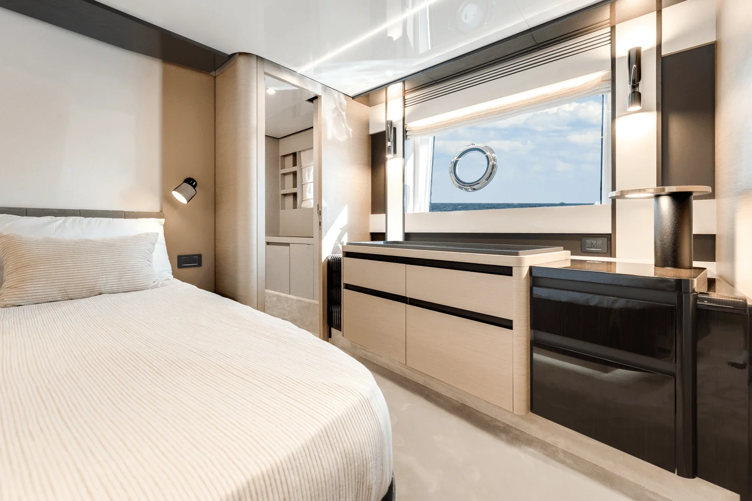 2024 Azimut S8 Image Thumbnail #42