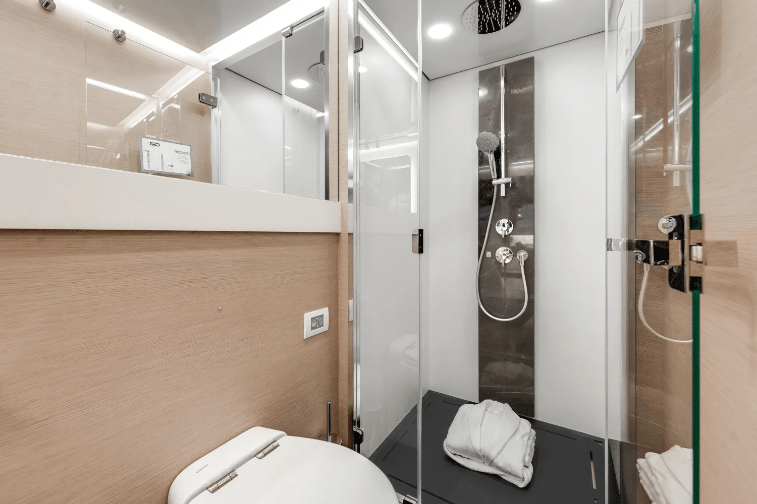 2024 Azimut S8 Image Thumbnail #48