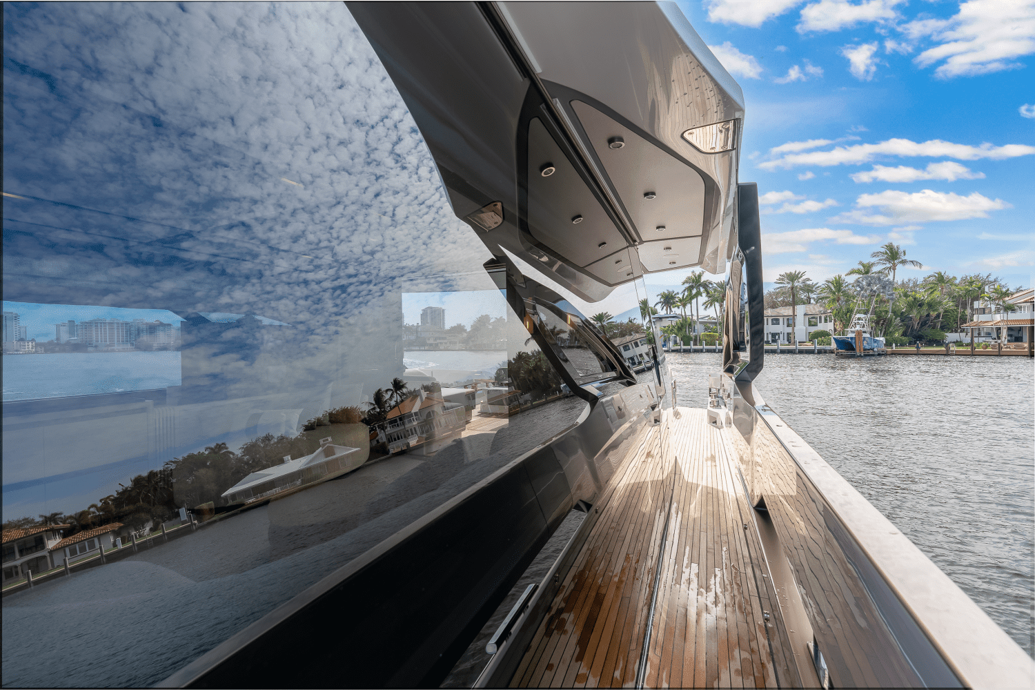 2024 Azimut S8 Image Thumbnail #11