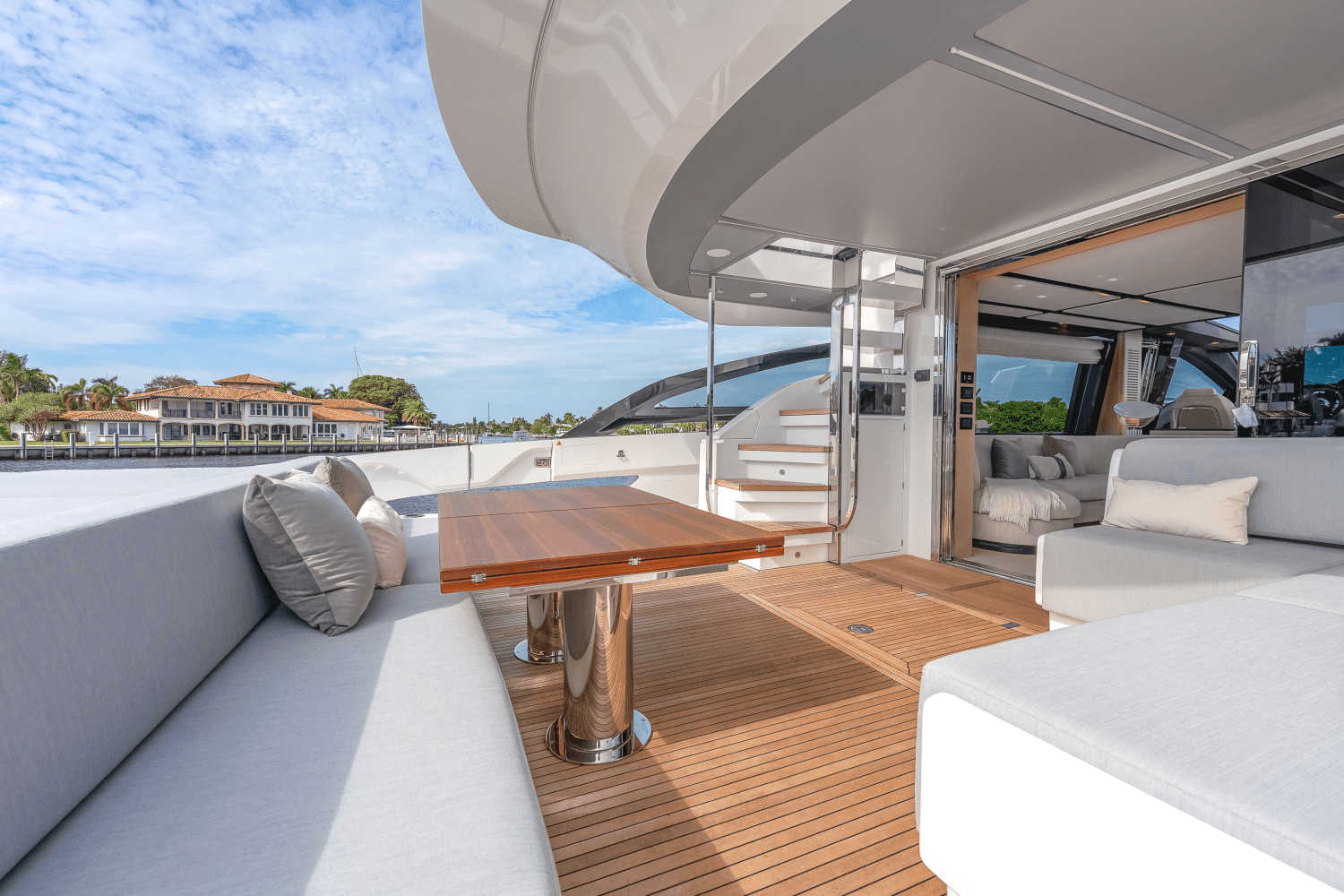 2024 Azimut S8 Image Thumbnail #7